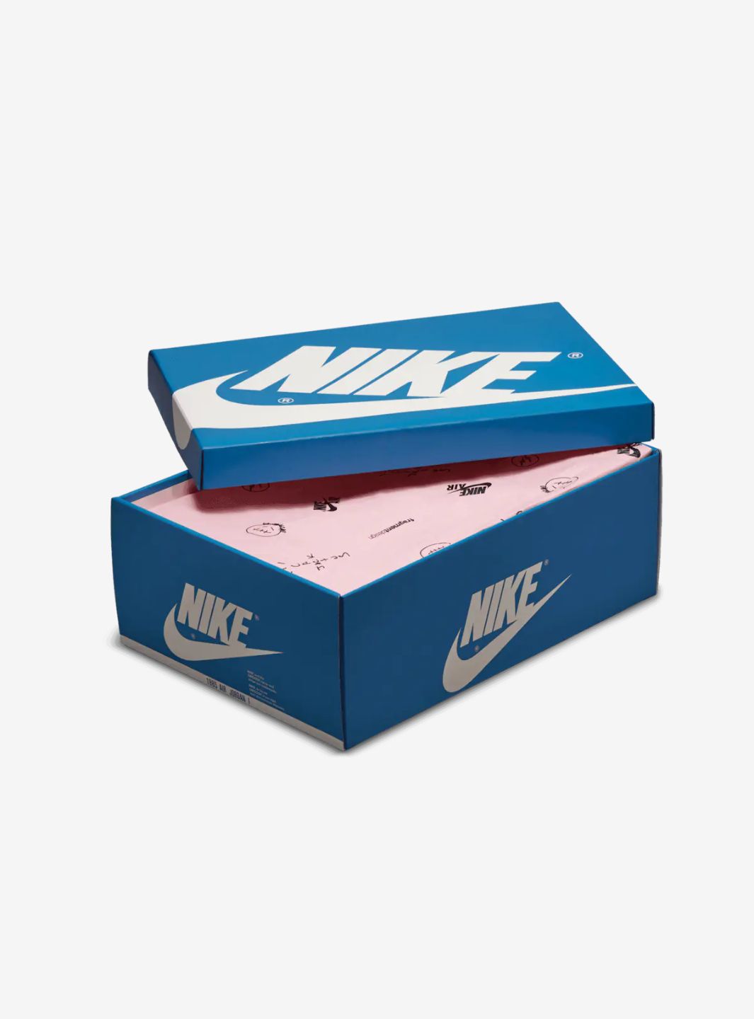 Air Jordan 1 Retro High OG SP Fragment x Travis Scott - DH3227-105 | ResellZone