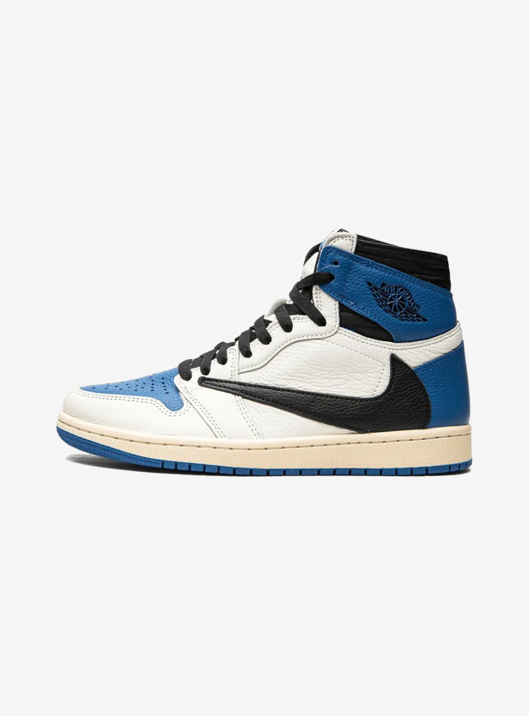 Air Jordan 1 Retro High OG SP Fragment x Travis Scott - DH3227-105 | ResellZone
