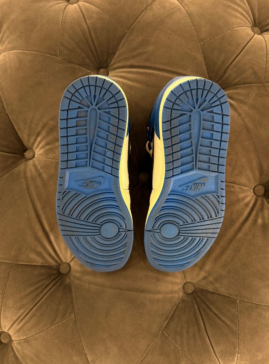 Air Jordan 1 Retro High OG SP Fragment x Travis Scott - Sneakers Usate | ResellZone