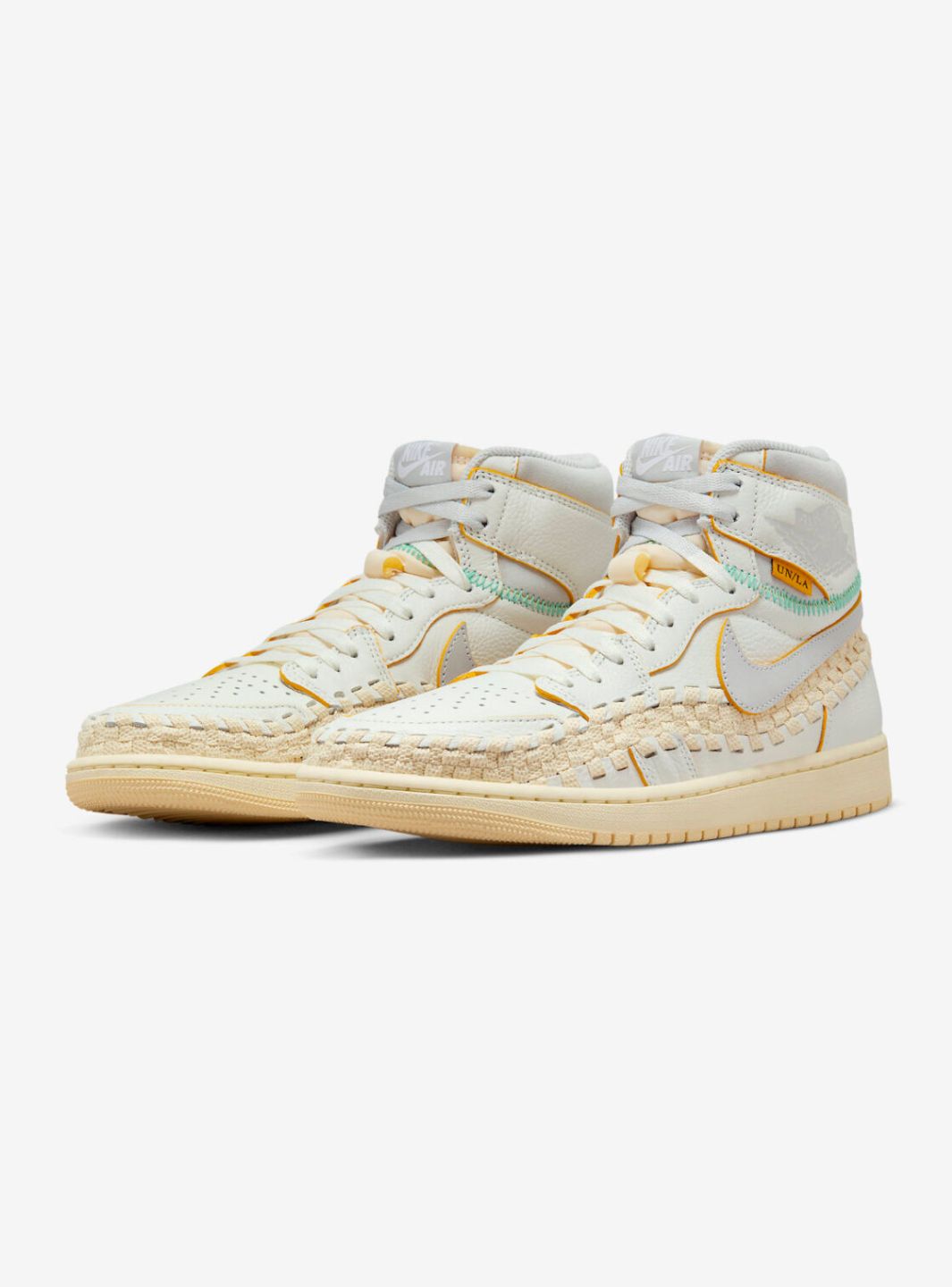Air Jordan 1 Retro High OG SP Union LA Bephies Beauty Supply Summer of ‘96 - FD2565-100 | ResellZone