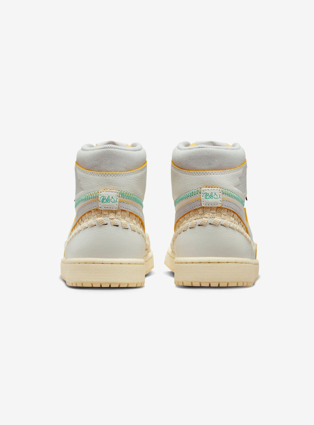 Air Jordan 1 Retro High OG SP Union LA Bephies Beauty Supply Summer of ‘96 - FD2565-100 | ResellZone