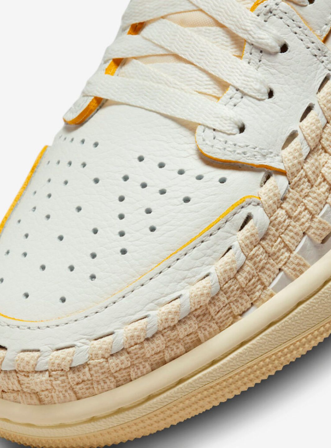 Air Jordan 1 Retro High OG SP Union LA Bephies Beauty Supply Summer of ‘96 - FD2565-100 | ResellZone