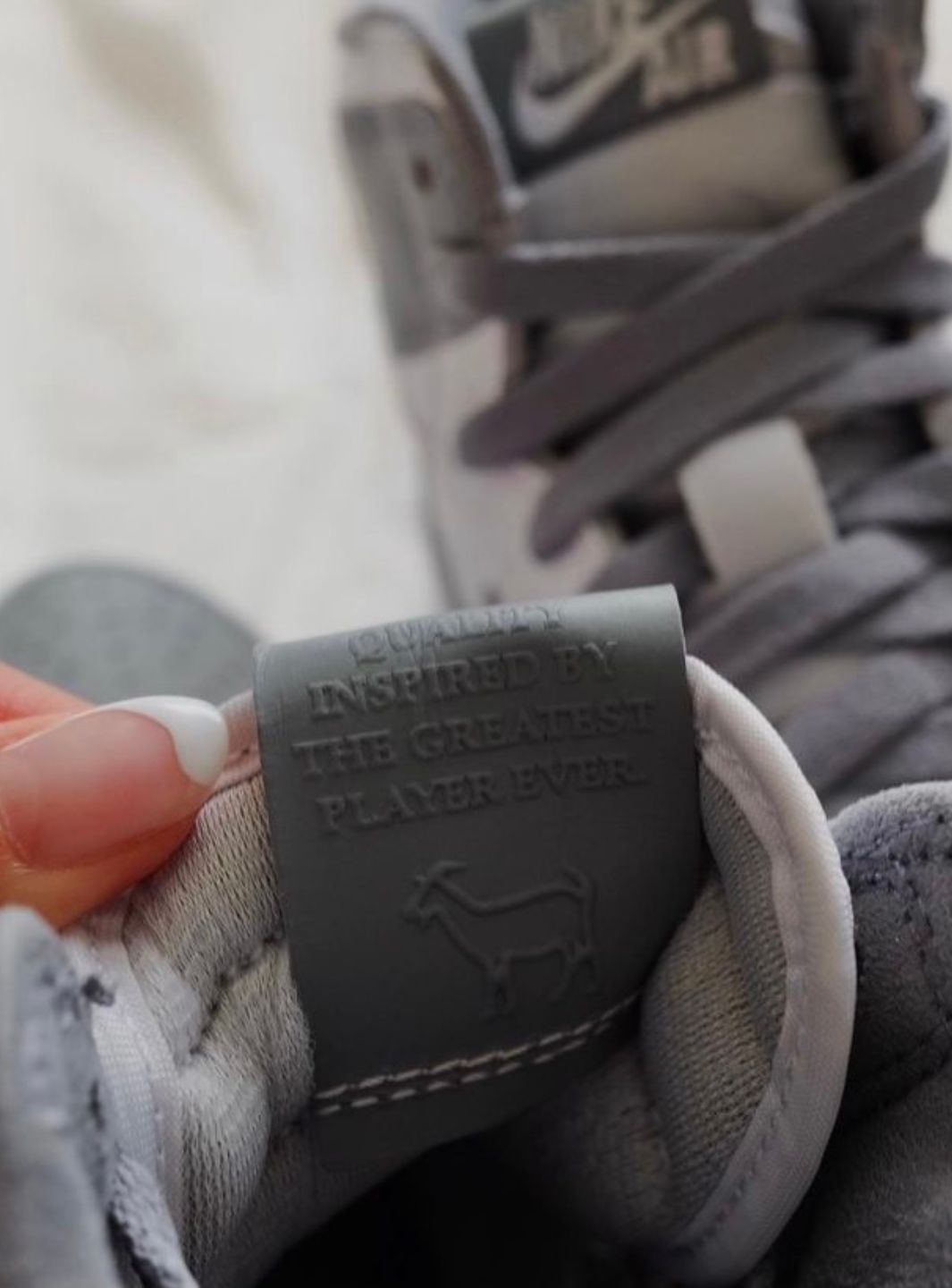 Air Jordan 1 Retro High OG Stealth - 555088-037 | ResellZone