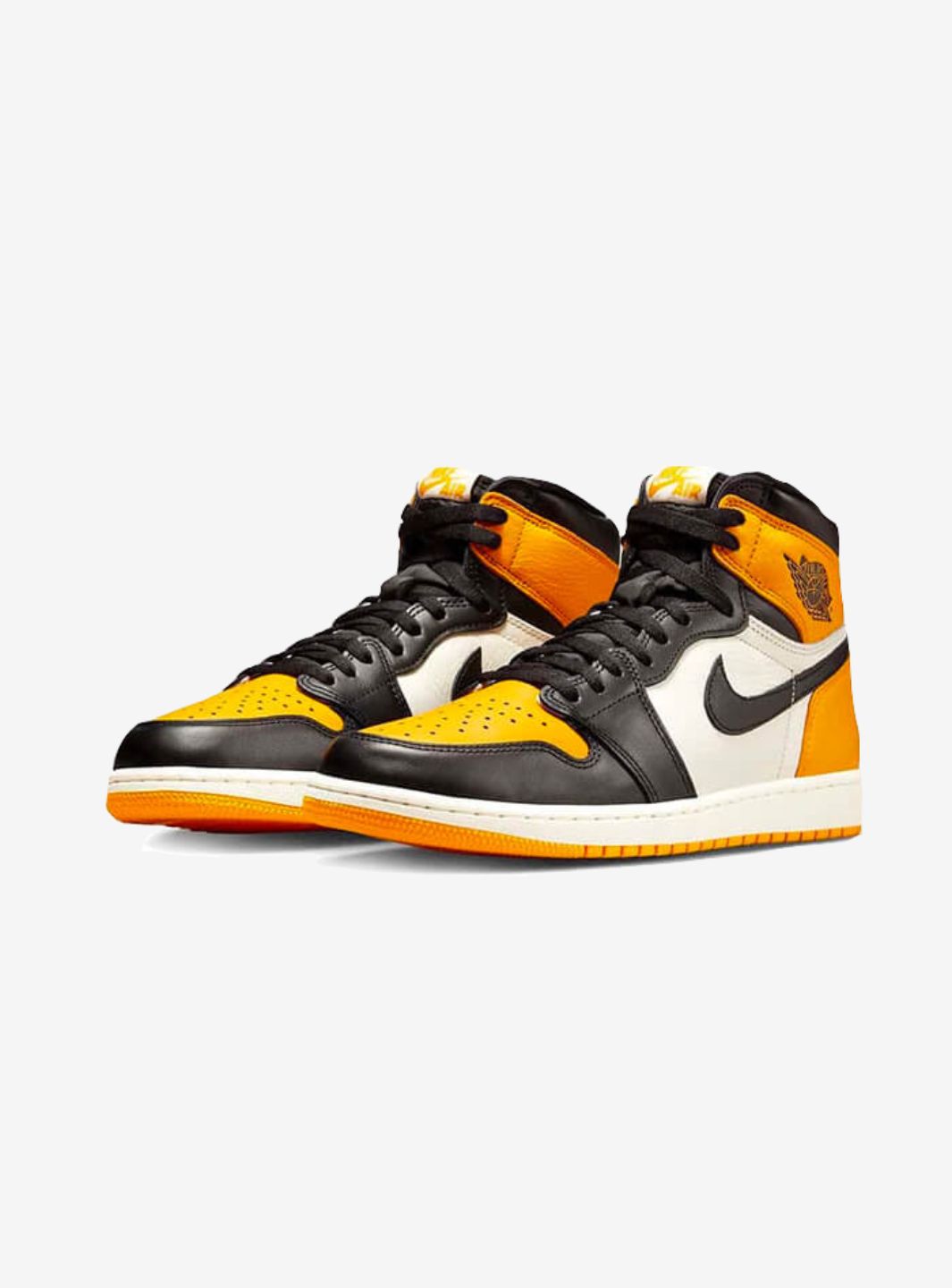 Air Jordan 1 Retro High OG Taxi - 555088-711 | ResellZone
