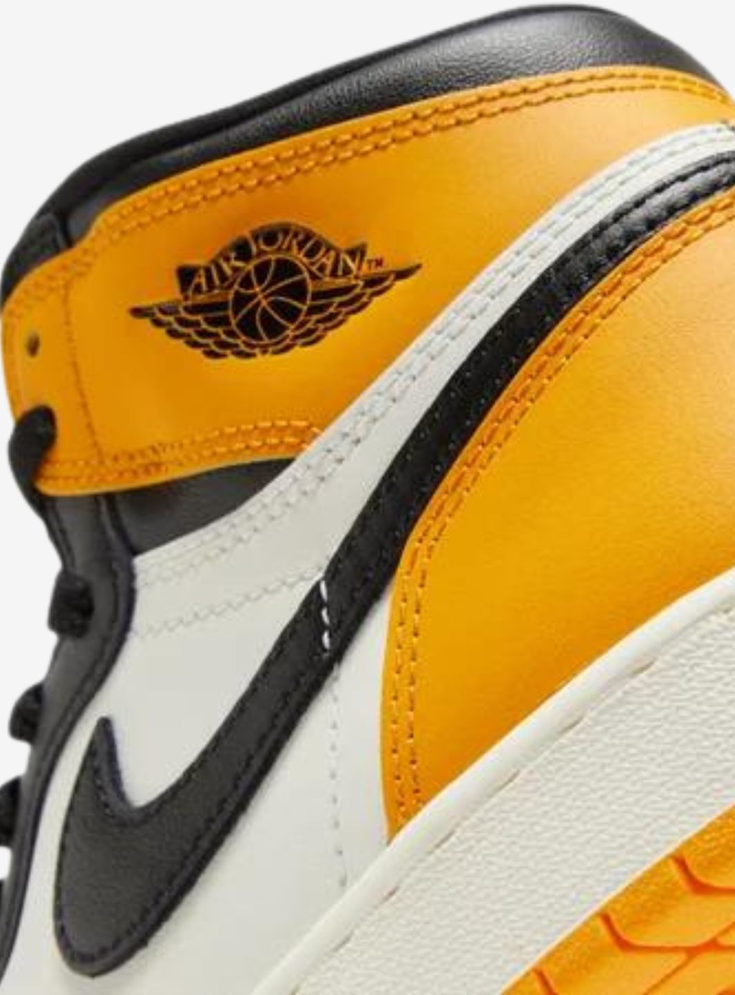 Air Jordan 1 Retro High OG Taxi - 555088-711 | ResellZone