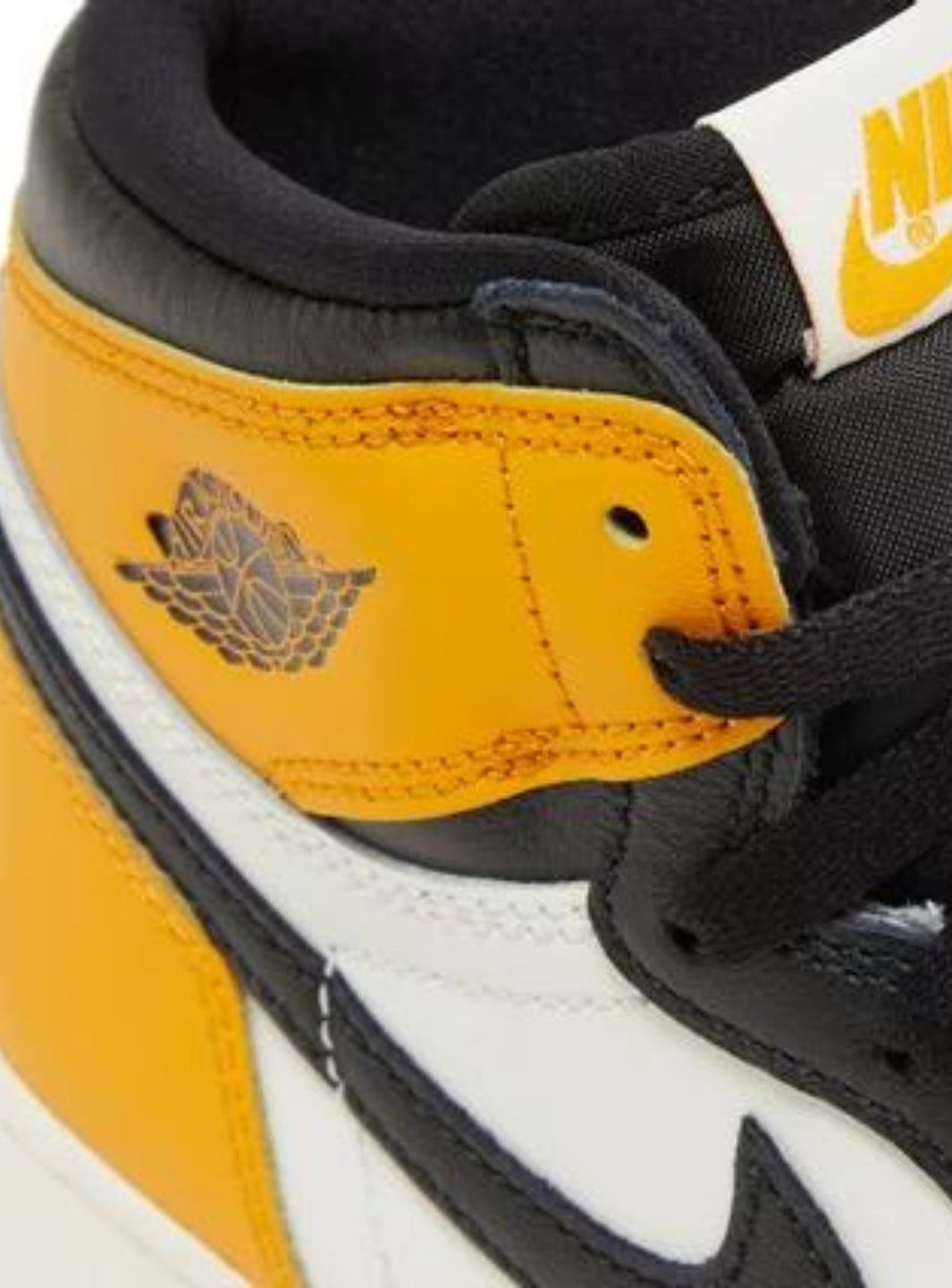 Air Jordan 1 Retro High OG Taxi - 555088-711 | ResellZone
