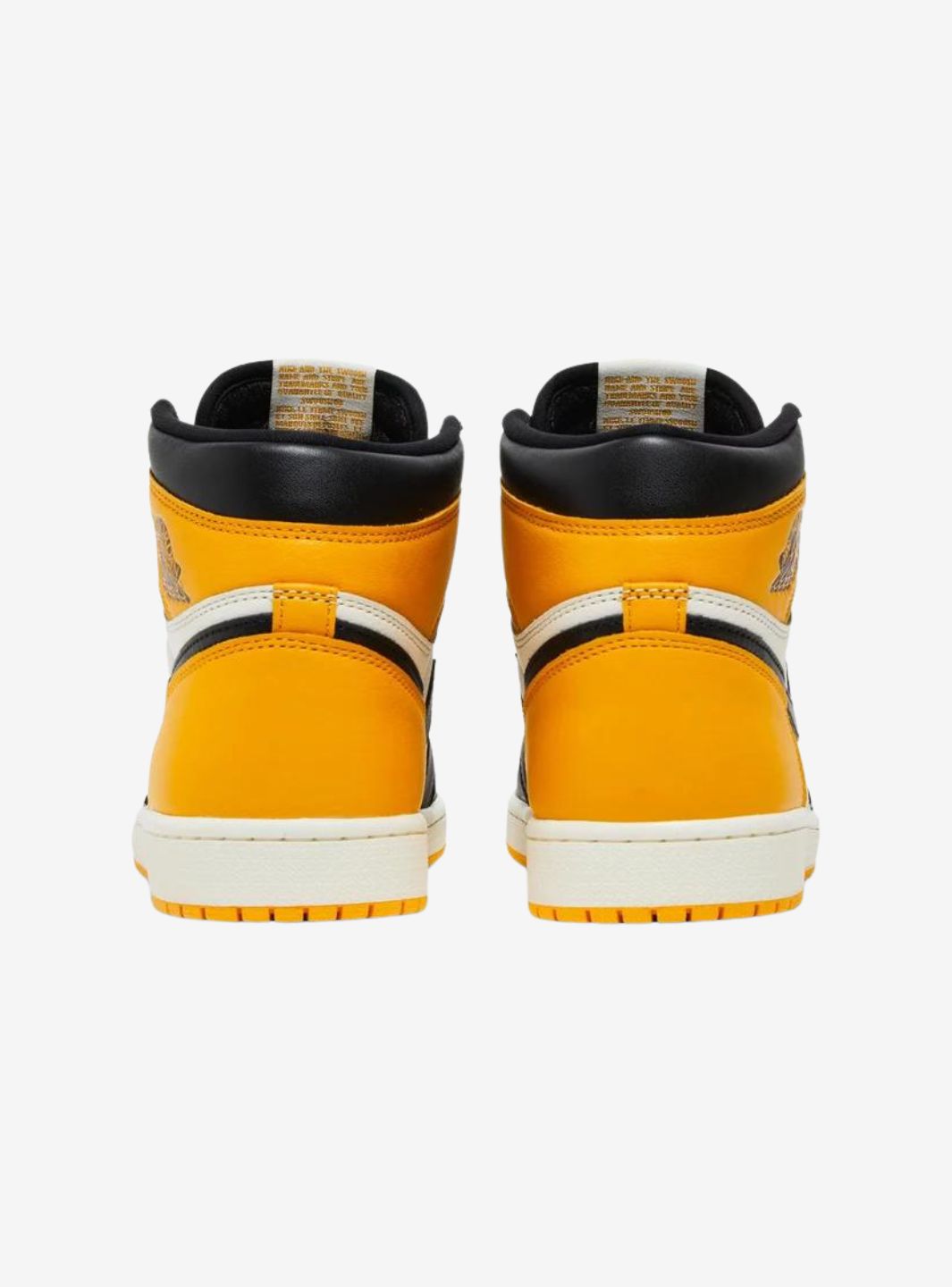 Air Jordan 1 Retro High OG Taxi - 555088-711 | ResellZone