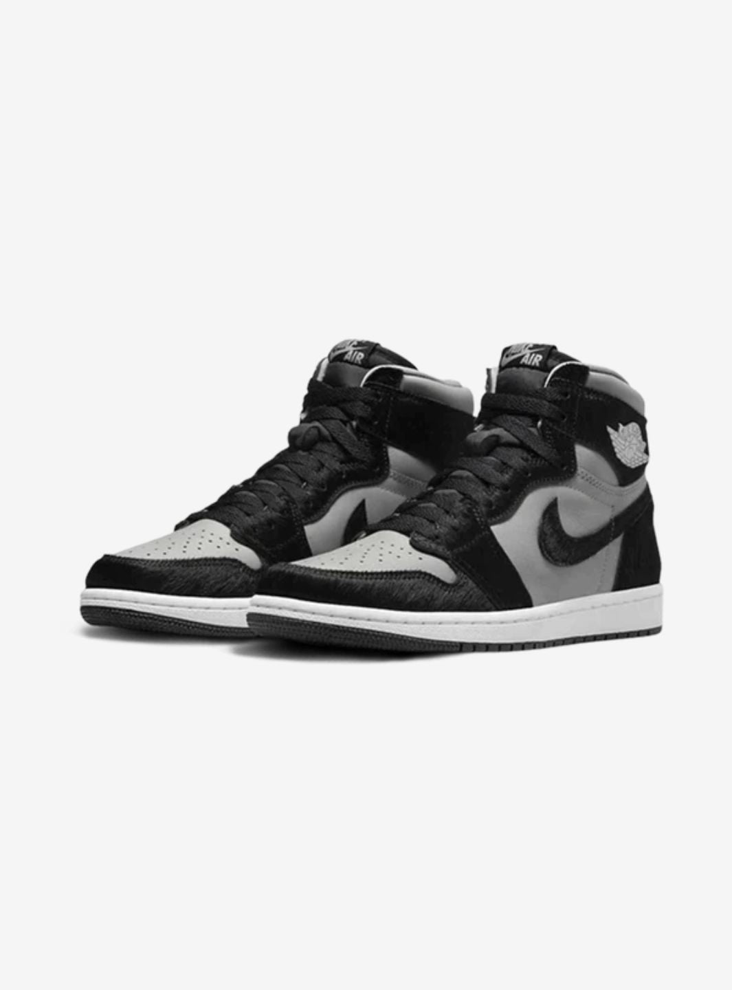 Air Jordan 1 Retro High OG Twist 2.0 Medium Grey - DZ2523-001 | ResellZone