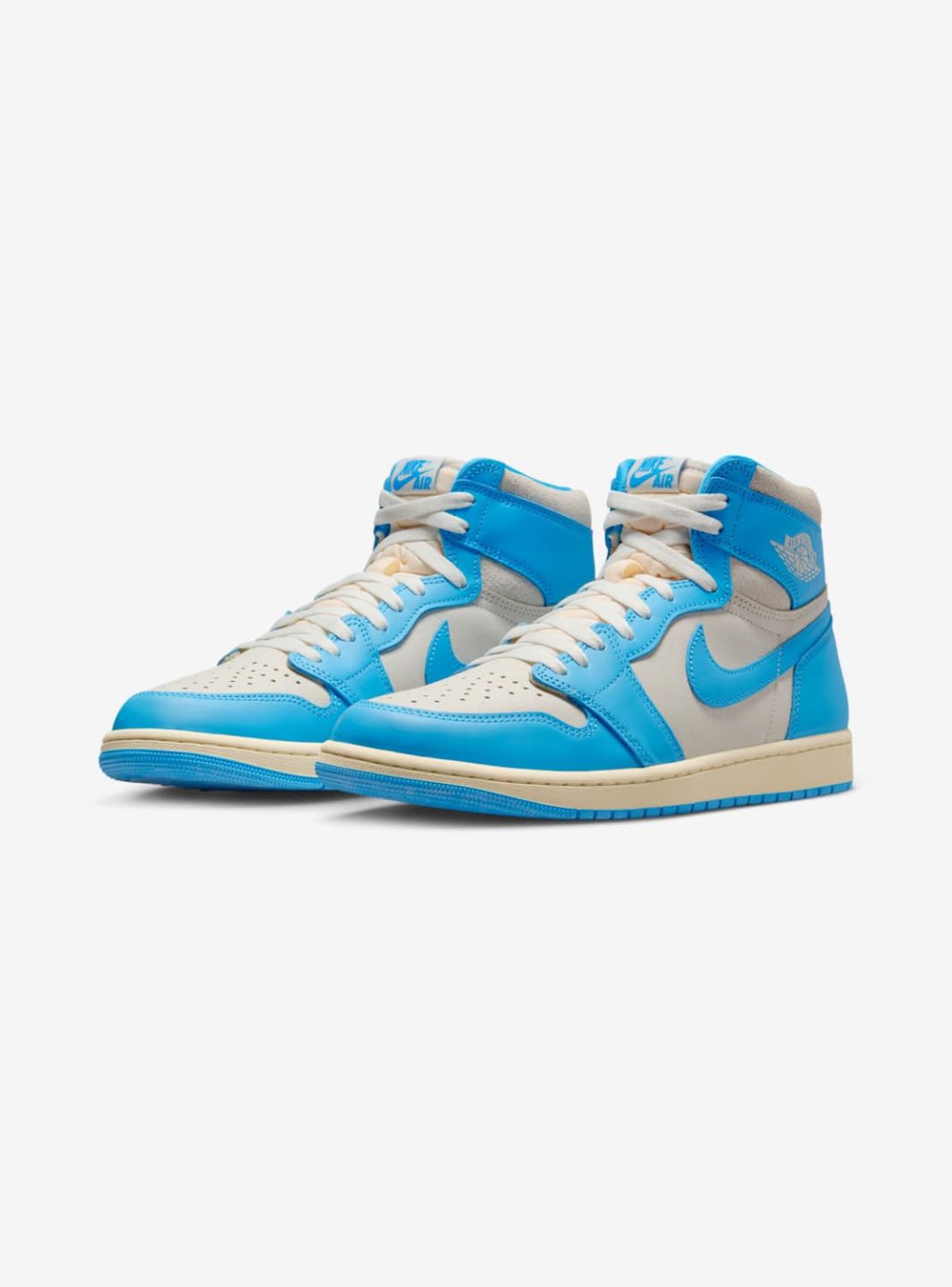 Air Jordan 1 Retro High OG UNC Reimagined - DZ5485-402 | ResellZone