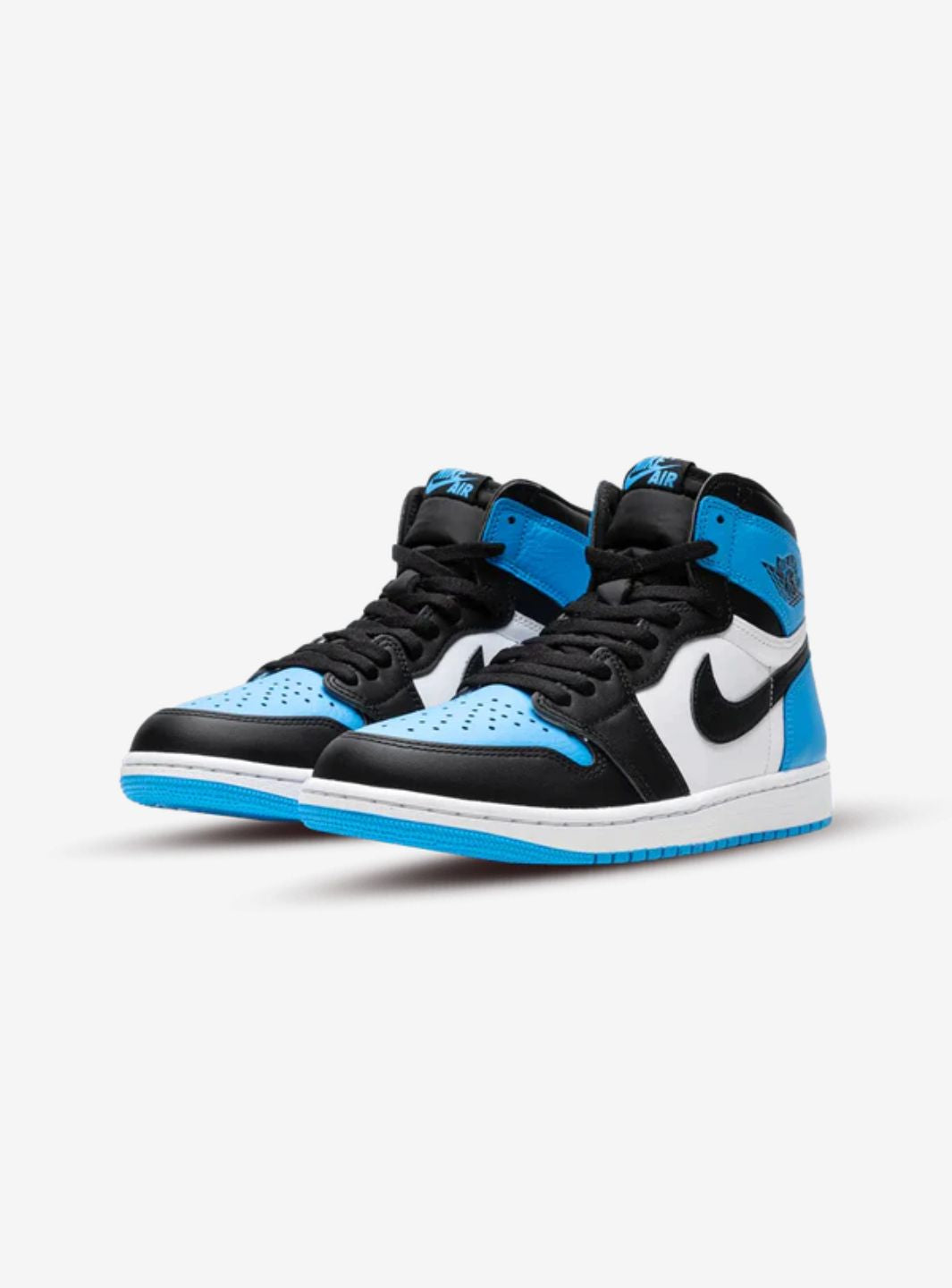 Air Jordan 1 Retro High OG UNC Toe - DZ5485-400 | ResellZone