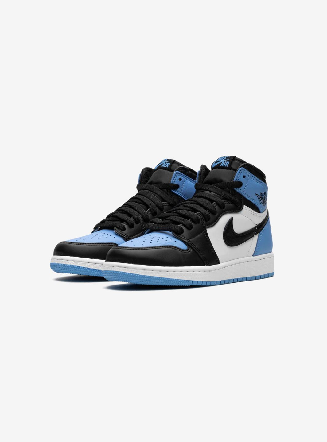 Air Jordan 1 Retro High OG UNC Toe (GS) - FD1437-400 | ResellZone