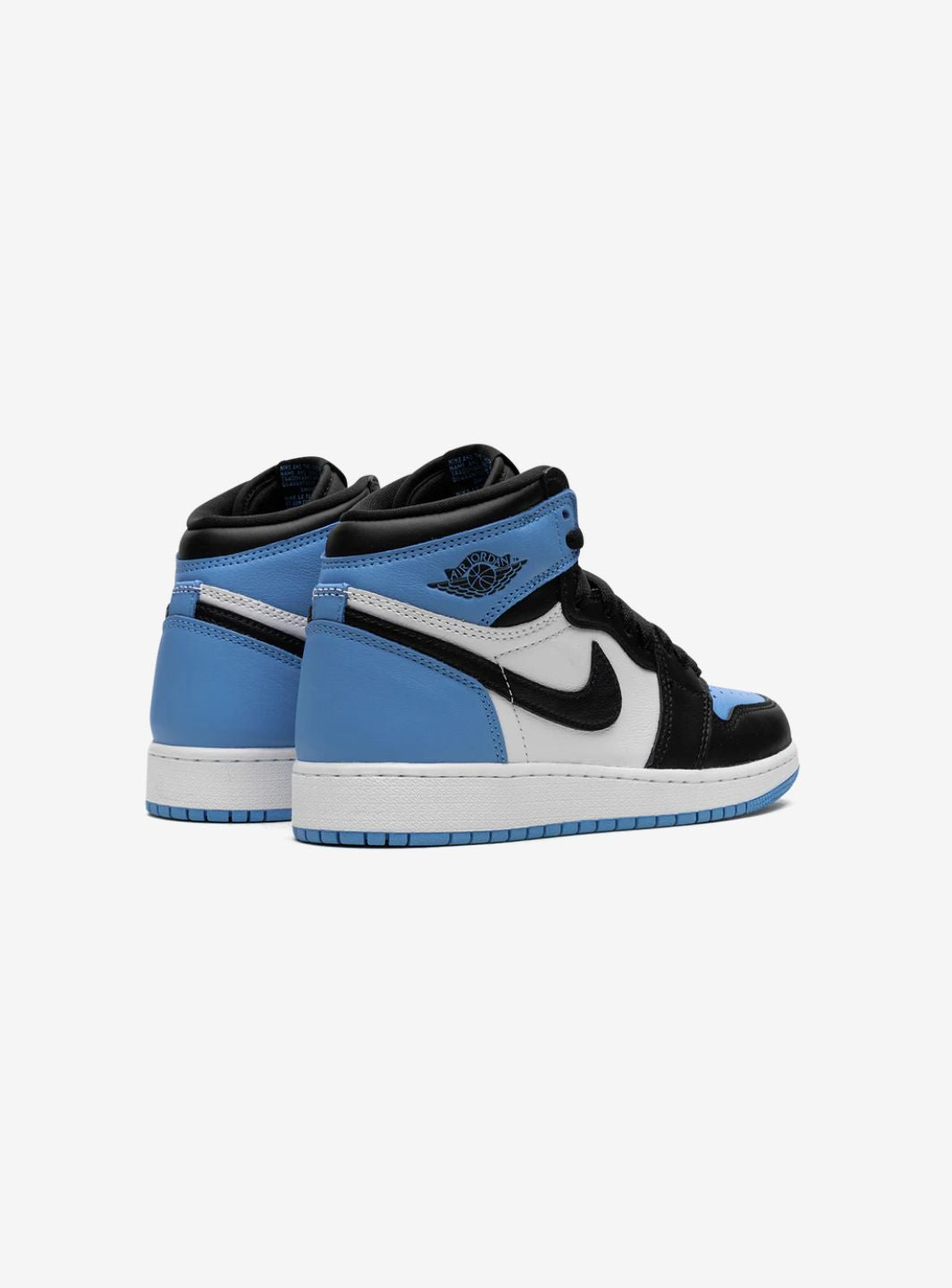 Air Jordan 1 Retro High OG UNC Toe (GS) - FD1437-400 | ResellZone