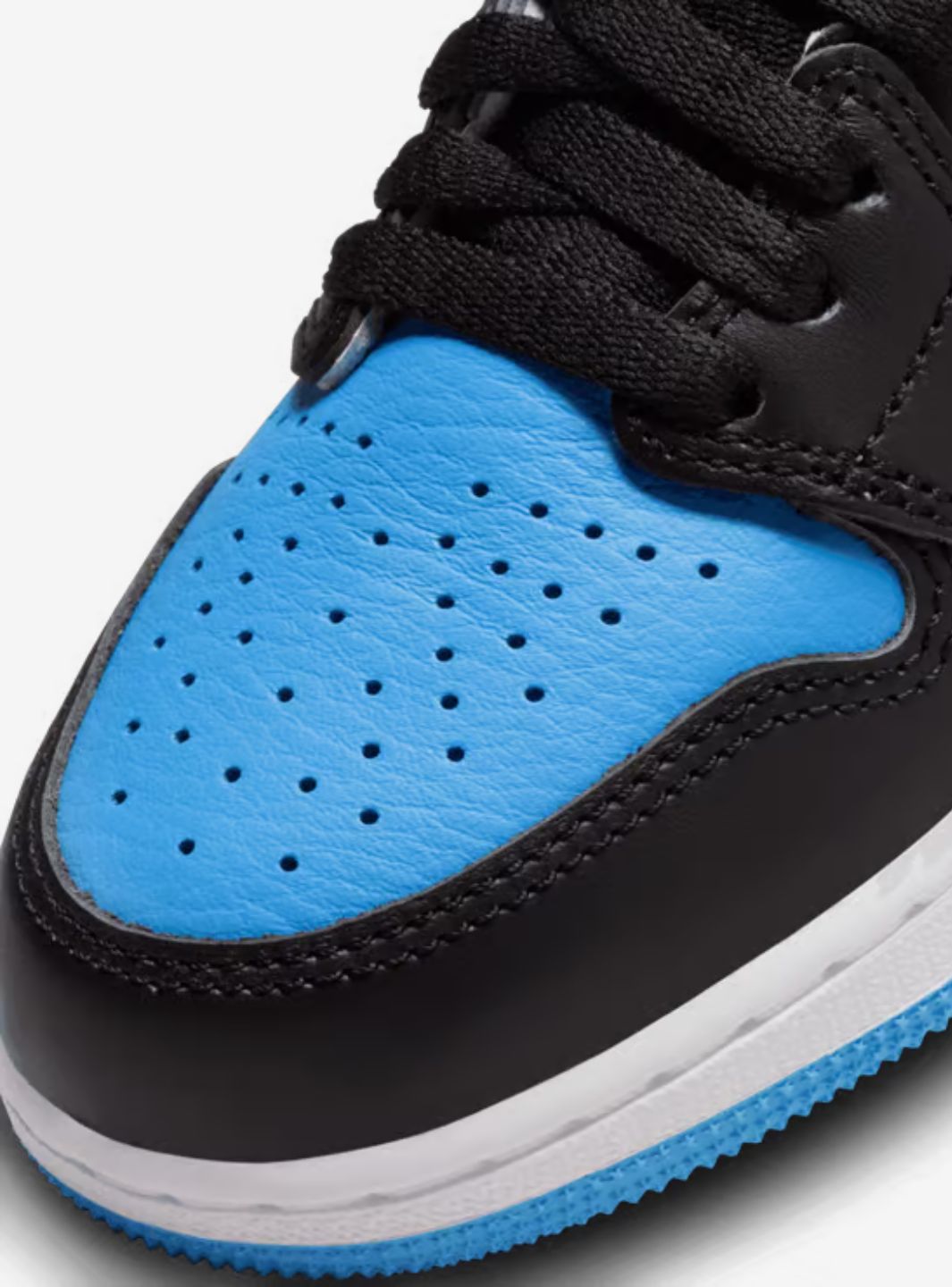 Air Jordan 1 Retro High OG UNC Toe (GS) - FD1437-400 | ResellZone