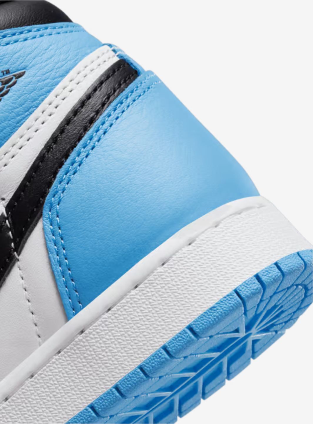 Air Jordan 1 Retro High OG UNC Toe (GS) - FD1437-400 | ResellZone