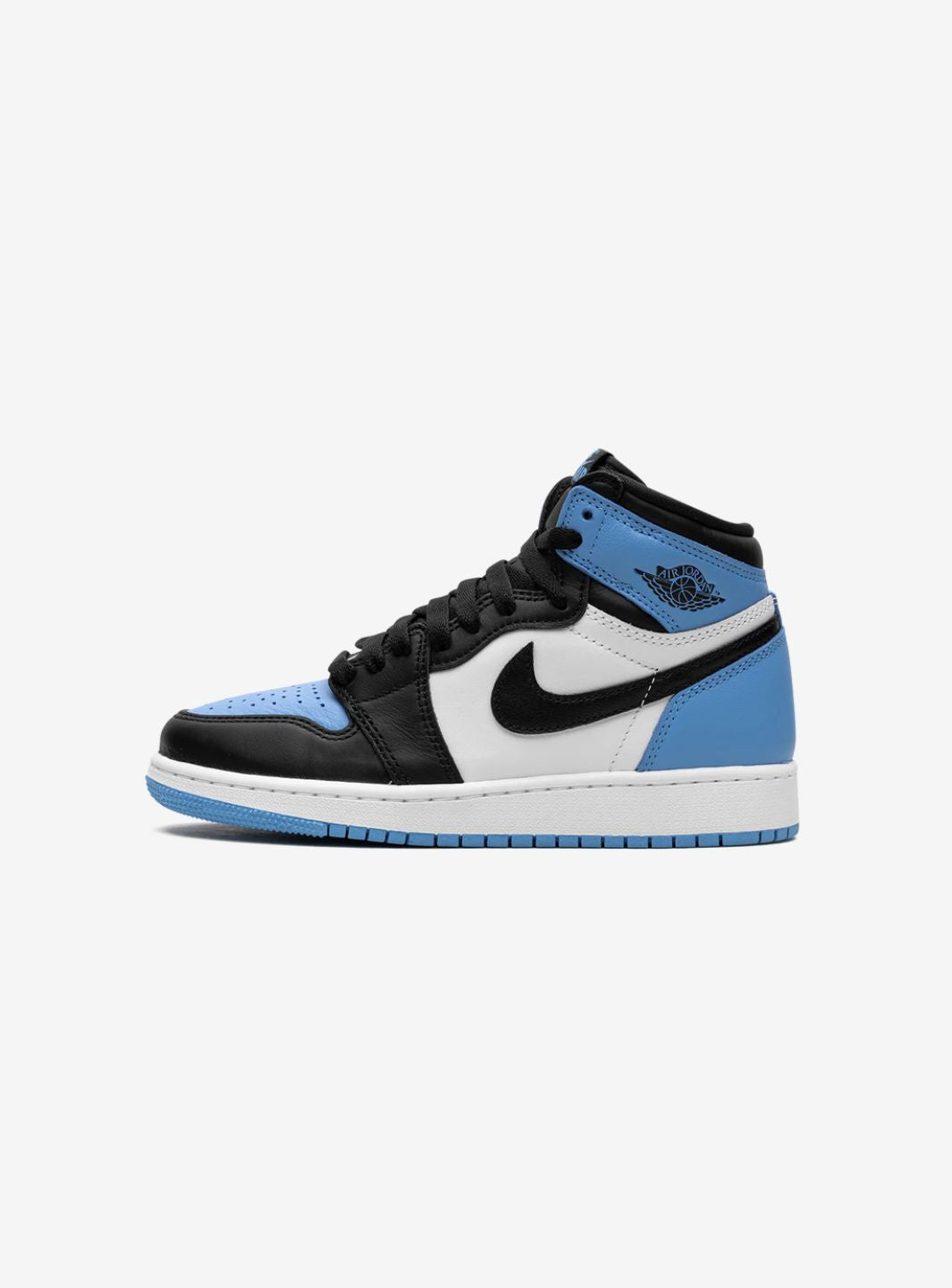 Air Jordan 1 Retro High OG UNC Toe (GS) - FD1437-400 | ResellZone
