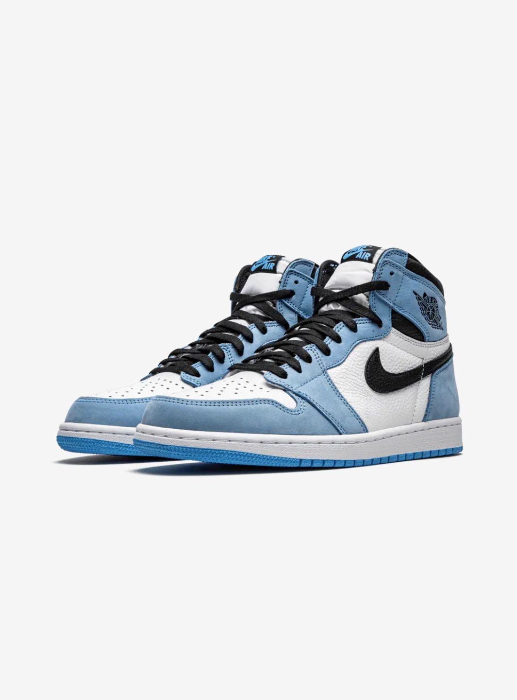 Air Jordan 1 Retro High OG University Blue - 555088-134 | ResellZone