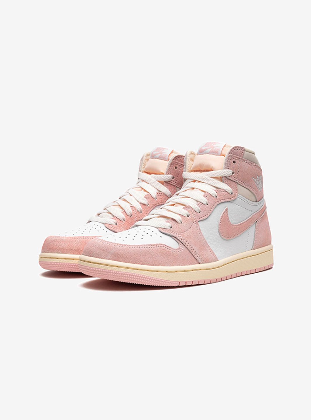 Air Jordan 1 Retro High OG Washed Pink - FD2596-600 | ResellZone