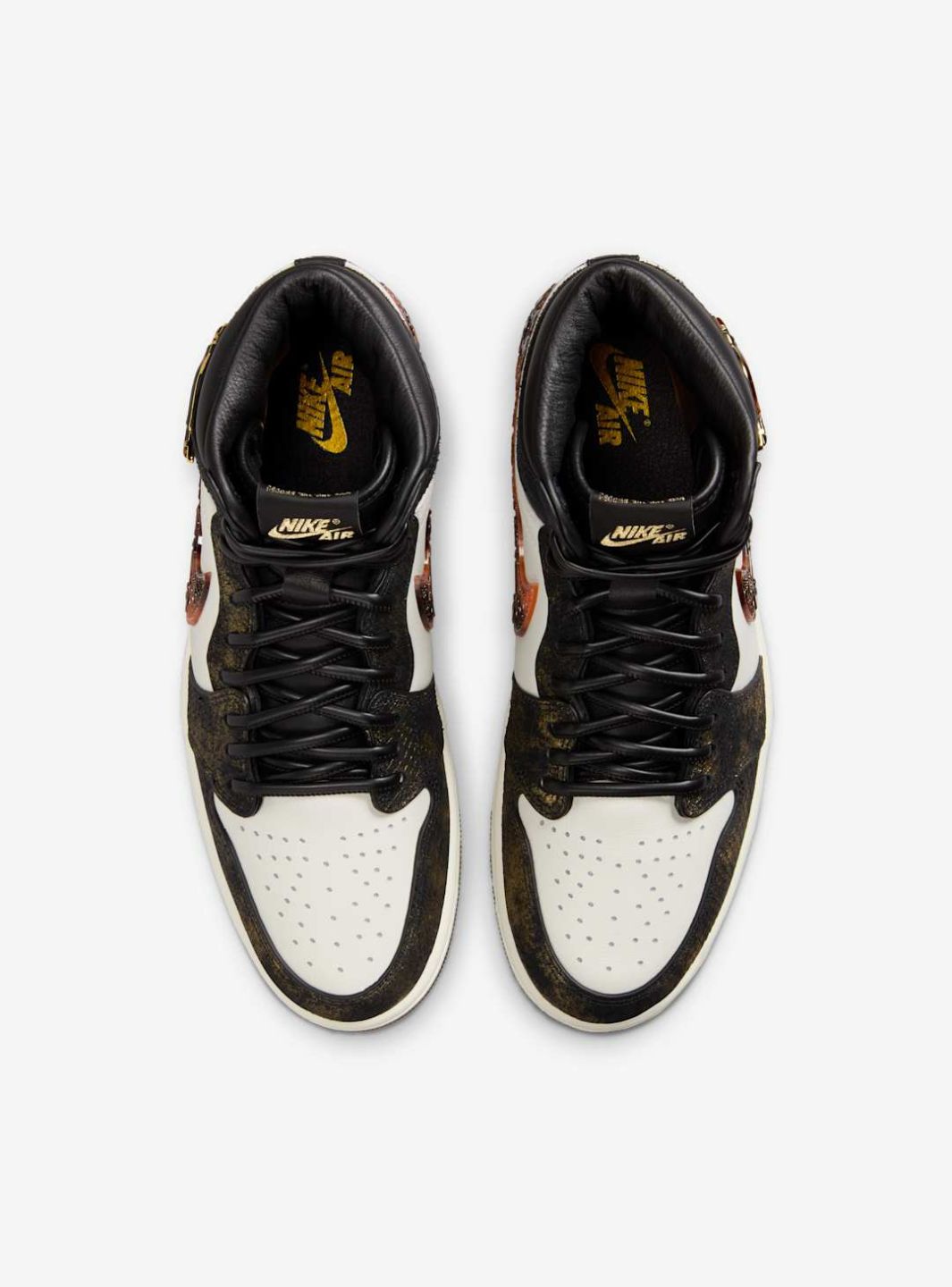 Air Jordan 1 Retro High OG Xuanwu Year of the Snake - IB3165-091 | ResellZone