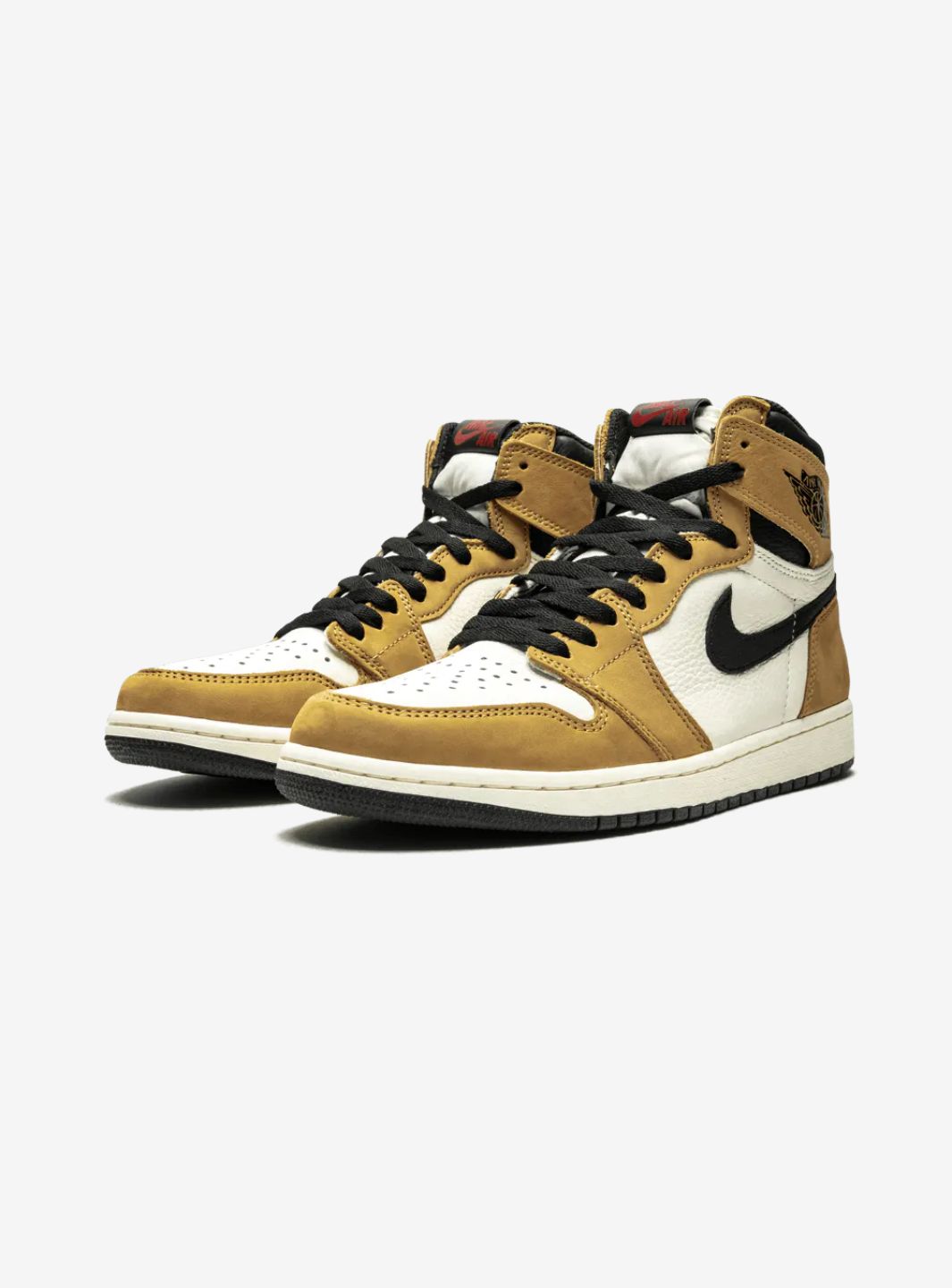 Air Jordan 1 Retro High Rookie of the Year - 555088-700 | ResellZone