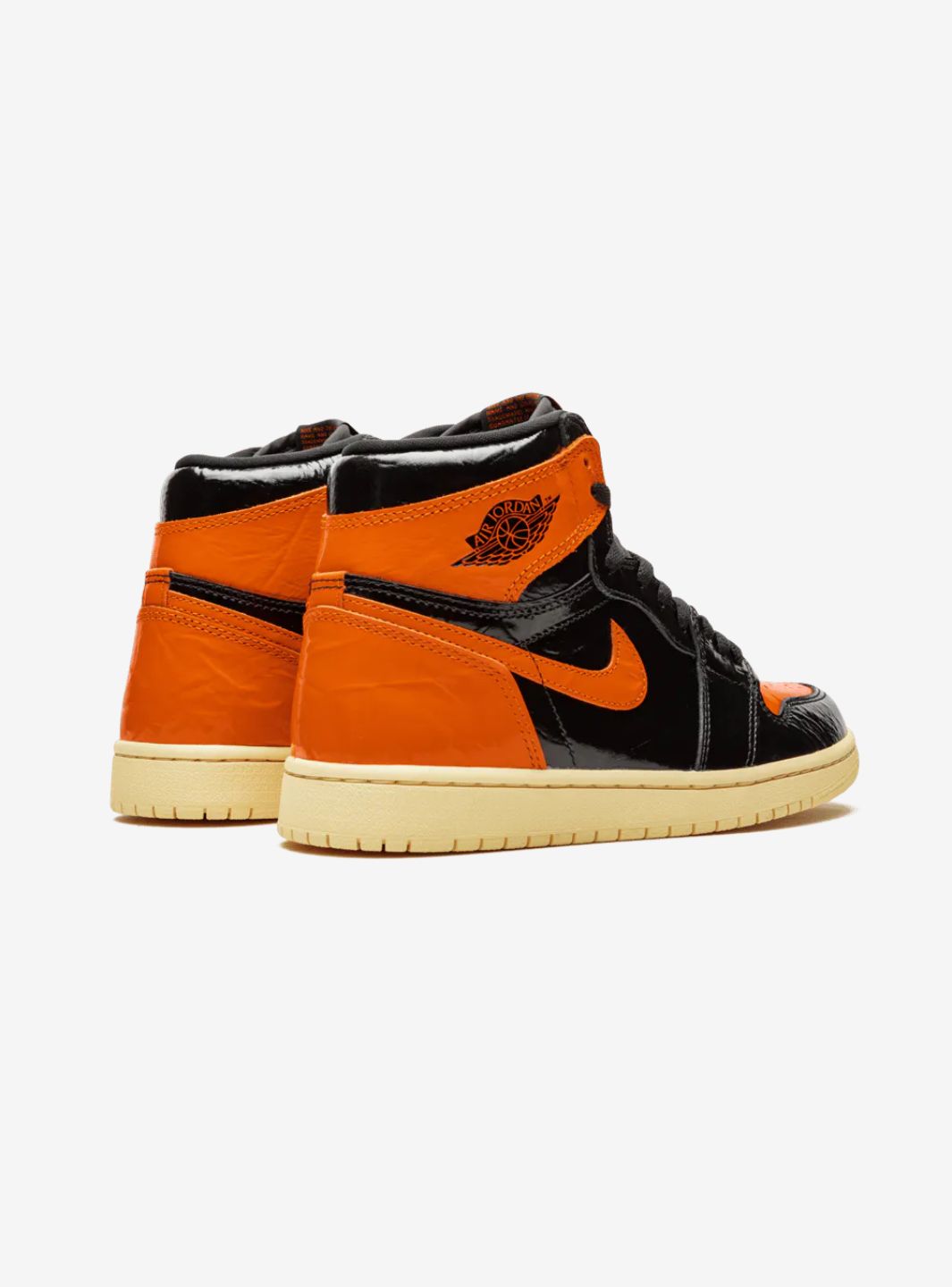 Air Jordan 1 Retro High Shattered Backboard 3.0 - 555088-028 | ResellZone