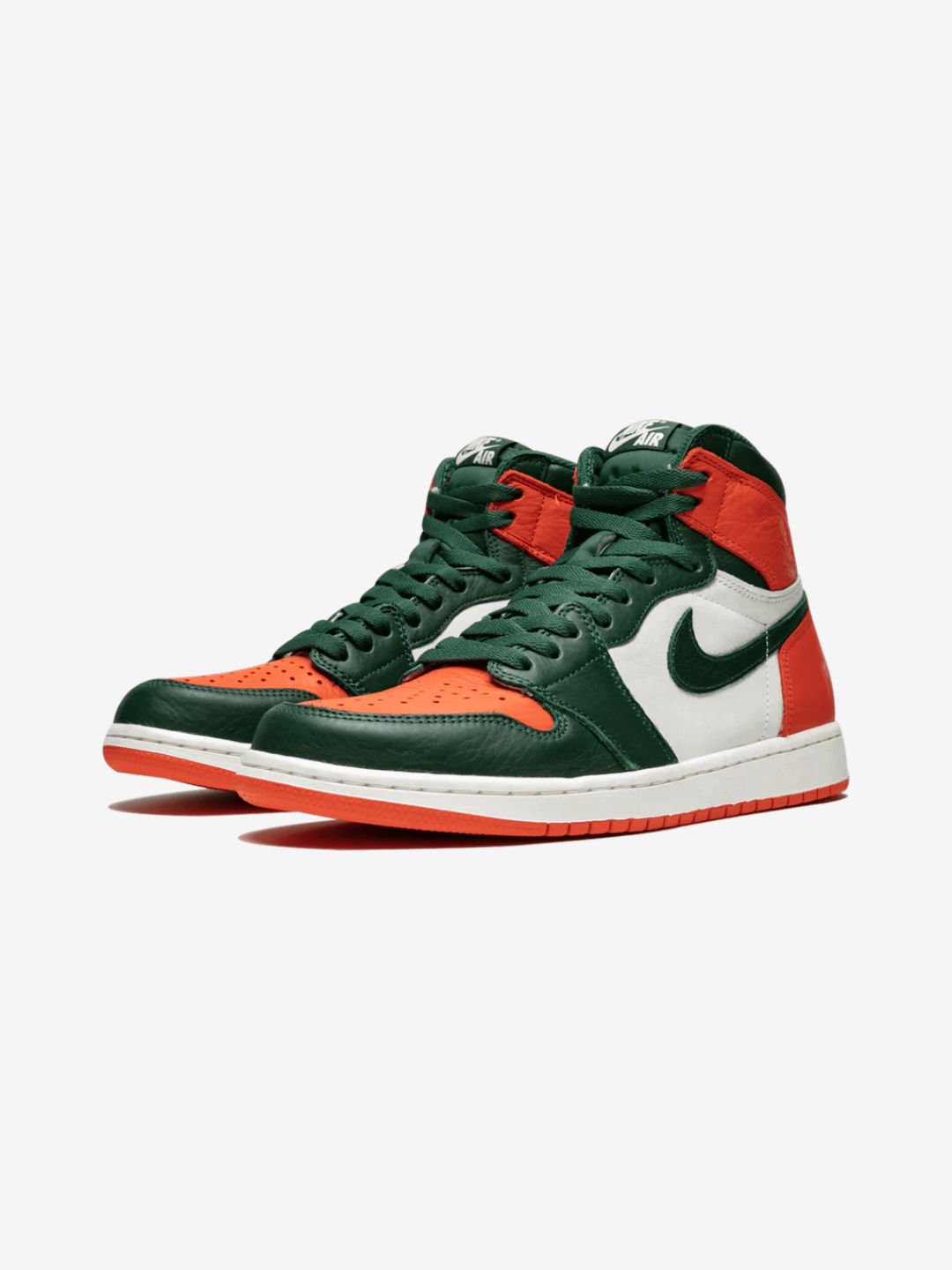 Air Jordan 1 Retro High SoleFly Art Basel Sail - AV3905-138 | ResellZone