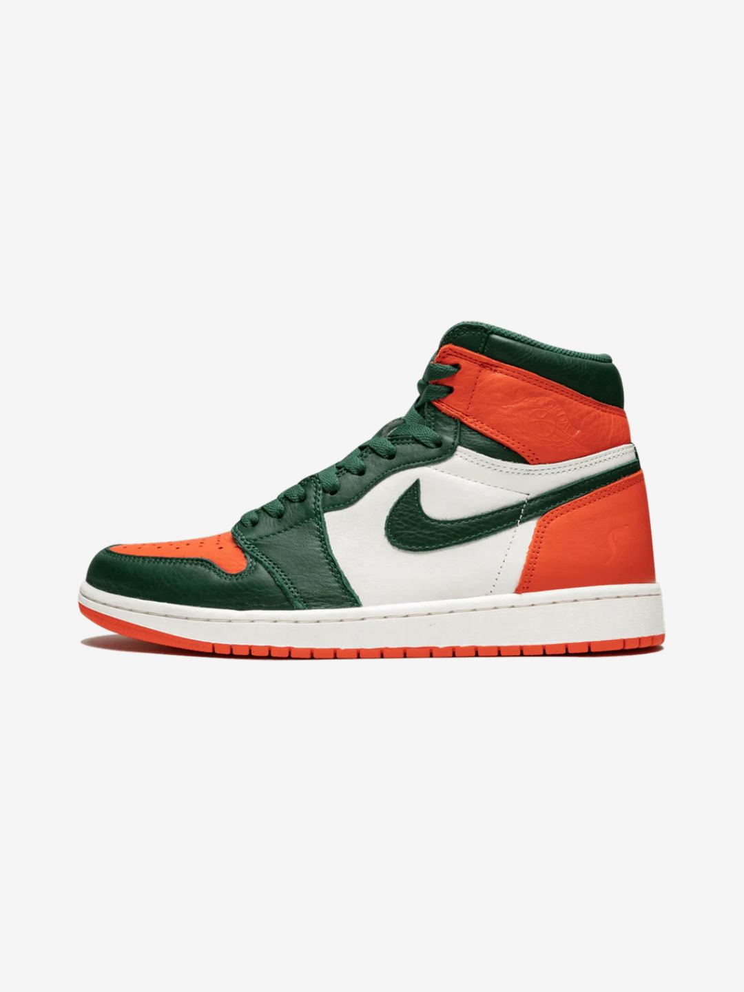 Air Jordan 1 Retro High SoleFly Art Basel Sail - AV3905-138 | ResellZone