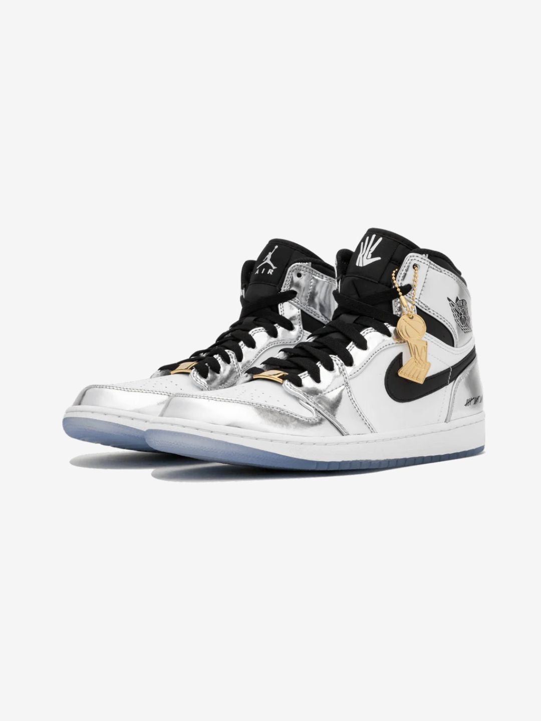 Air Jordan 1 Retro High Think 16 Pass the Torch - AQ7476-016 | ResellZone