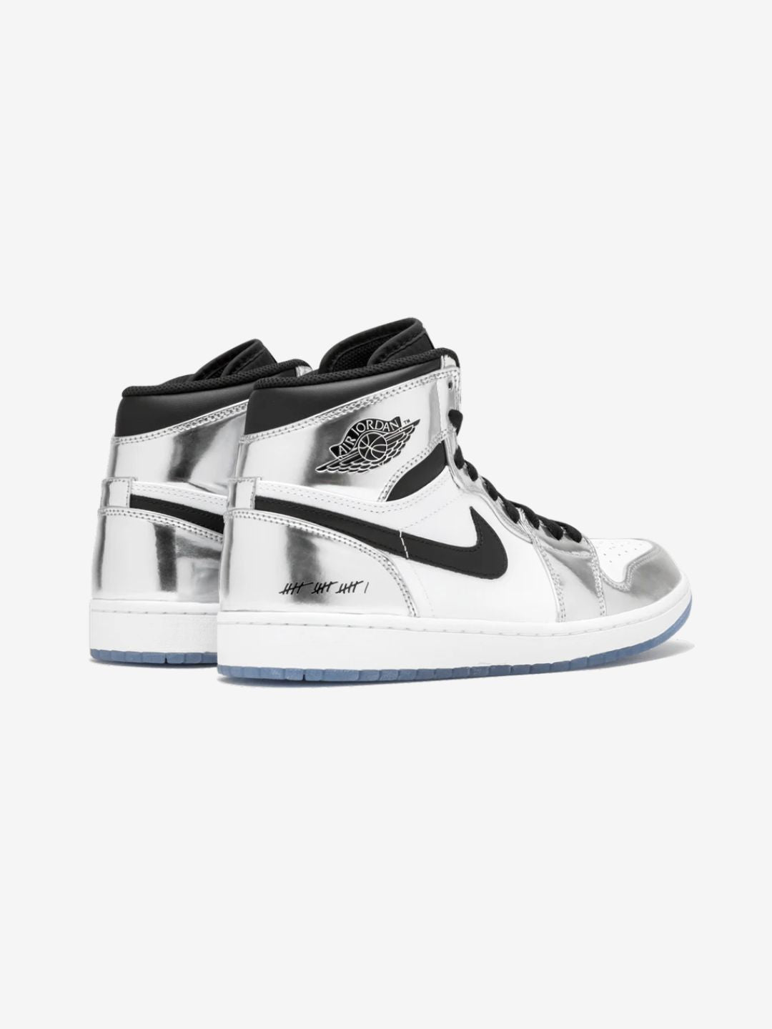 Air Jordan 1 Retro High Think 16 Pass the Torch - AQ7476-016 | ResellZone