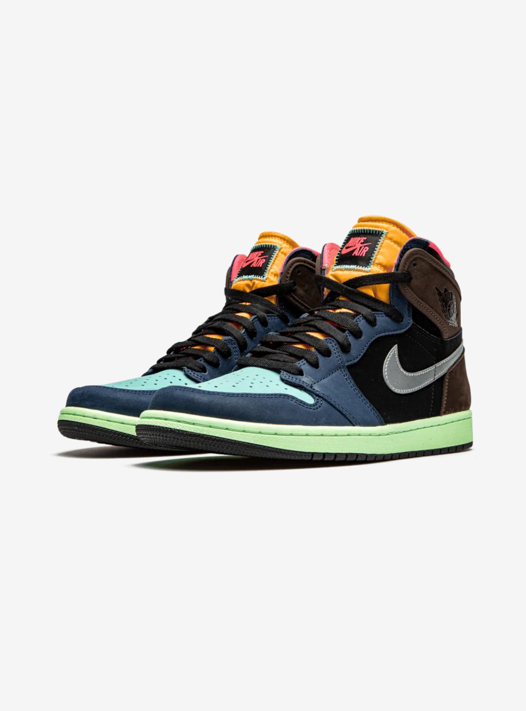 Air Jordan 1 Retro High Tokyo Bio Hack - 555088-201 | ResellZone