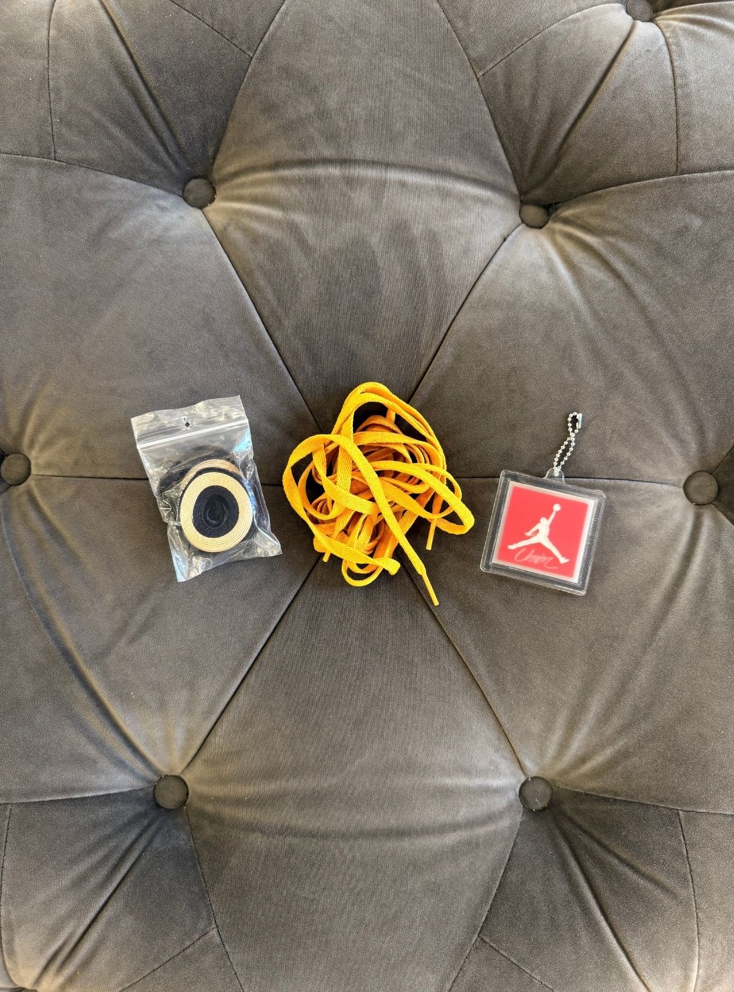 Air Jordan 1 Retro High Union Los Angeles Black Toe - Sneakers Usate | ResellZone