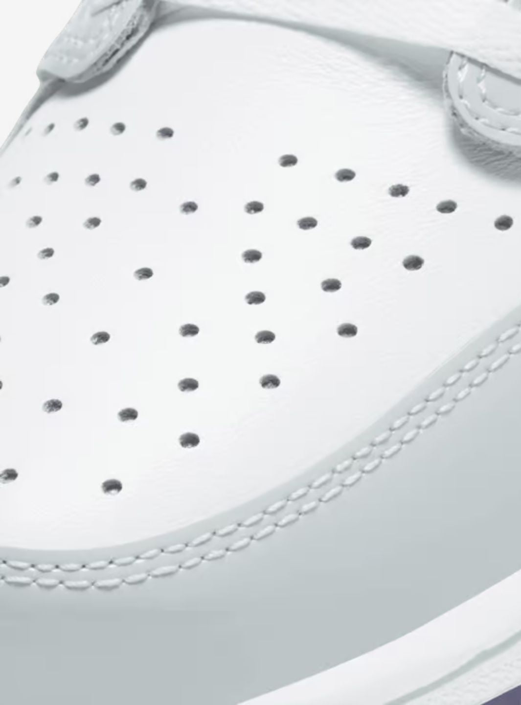 Air Jordan 1 Retro High Zoom White Racer Blue - CK6637-104 | ResellZone