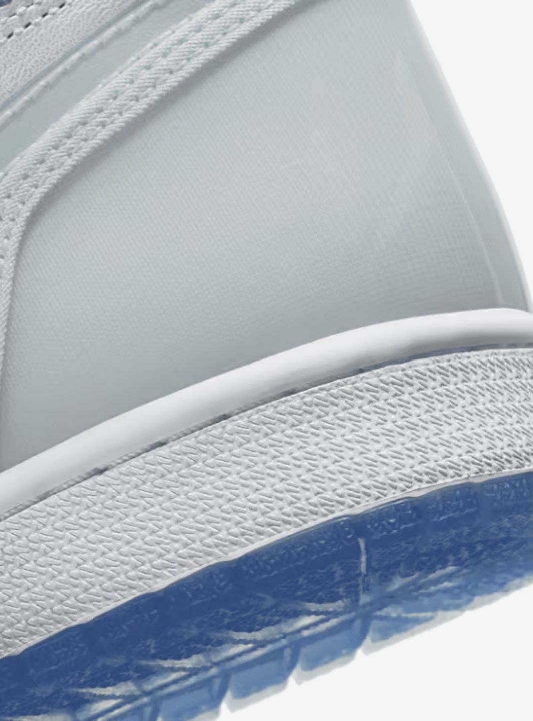 Air Jordan 1 Retro High Zoom White Racer Blue - CK6637-104 | ResellZone