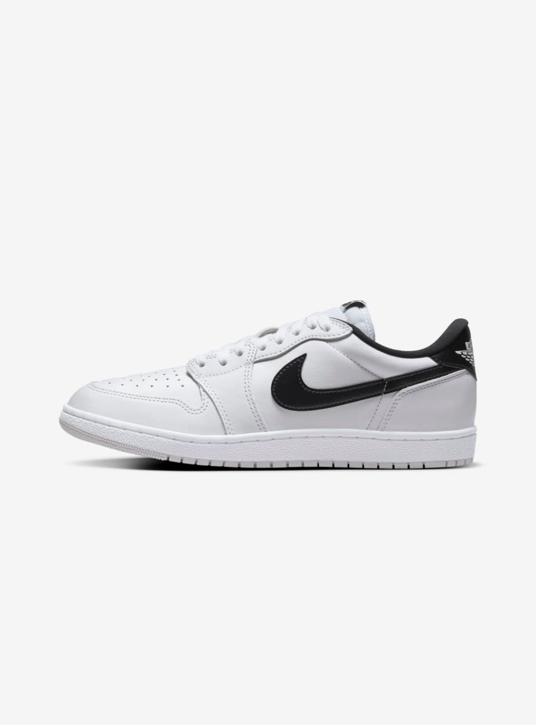 Air Jordan 1 Retro Low '85 Metallic Black - FB9933-102 | ResellZone