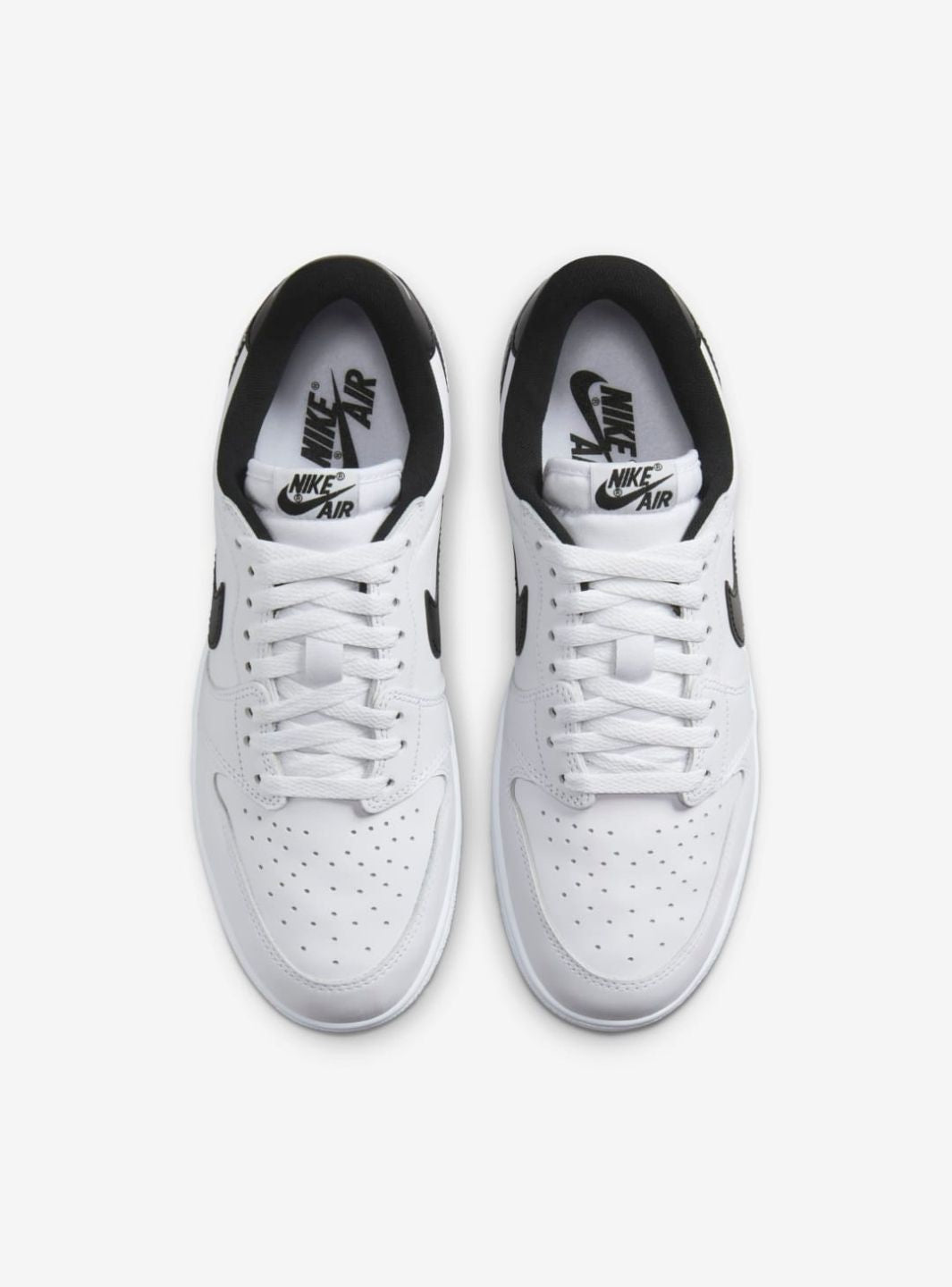 Air Jordan 1 Retro Low '85 Metallic Black - FB9933-102 | ResellZone