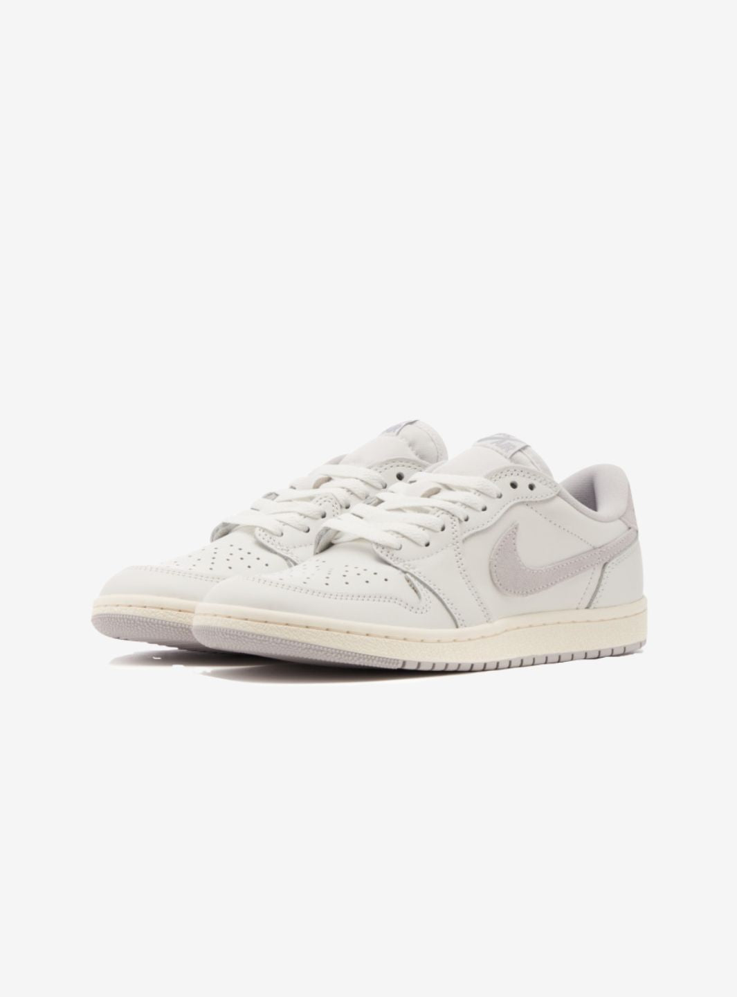 Air Jordan 1 Retro Low 85 Neutral Grey - FB9933-100 | ResellZone