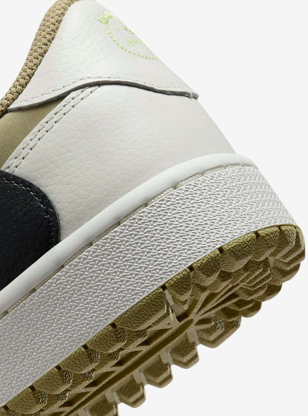 Air Jordan 1 Retro Low Golf Travis Scott Neutral Olive - FZ3124-200 | ResellZone
