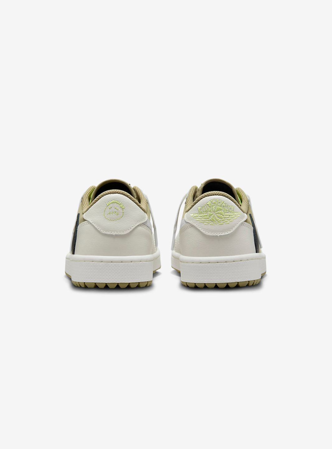 Air Jordan 1 Retro Low Golf Travis Scott Neutral Olive - FZ3124-200 | ResellZone