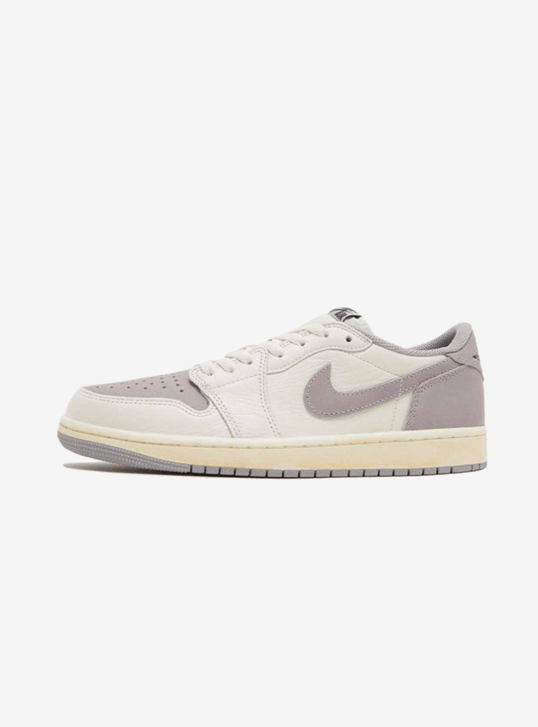Air Jordan 1 Retro Low OG Atmosphere Grey - CZ0790-101 | ResellZone