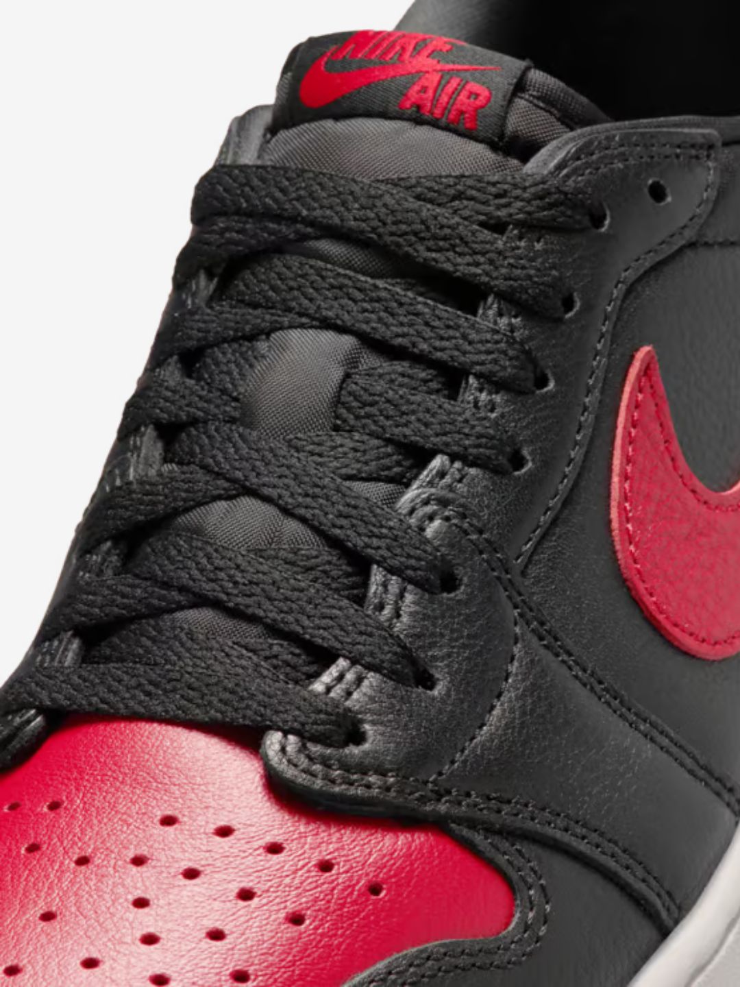 Air Jordan 1 Retro Low OG Banned - IW6276-001 | ResellZone