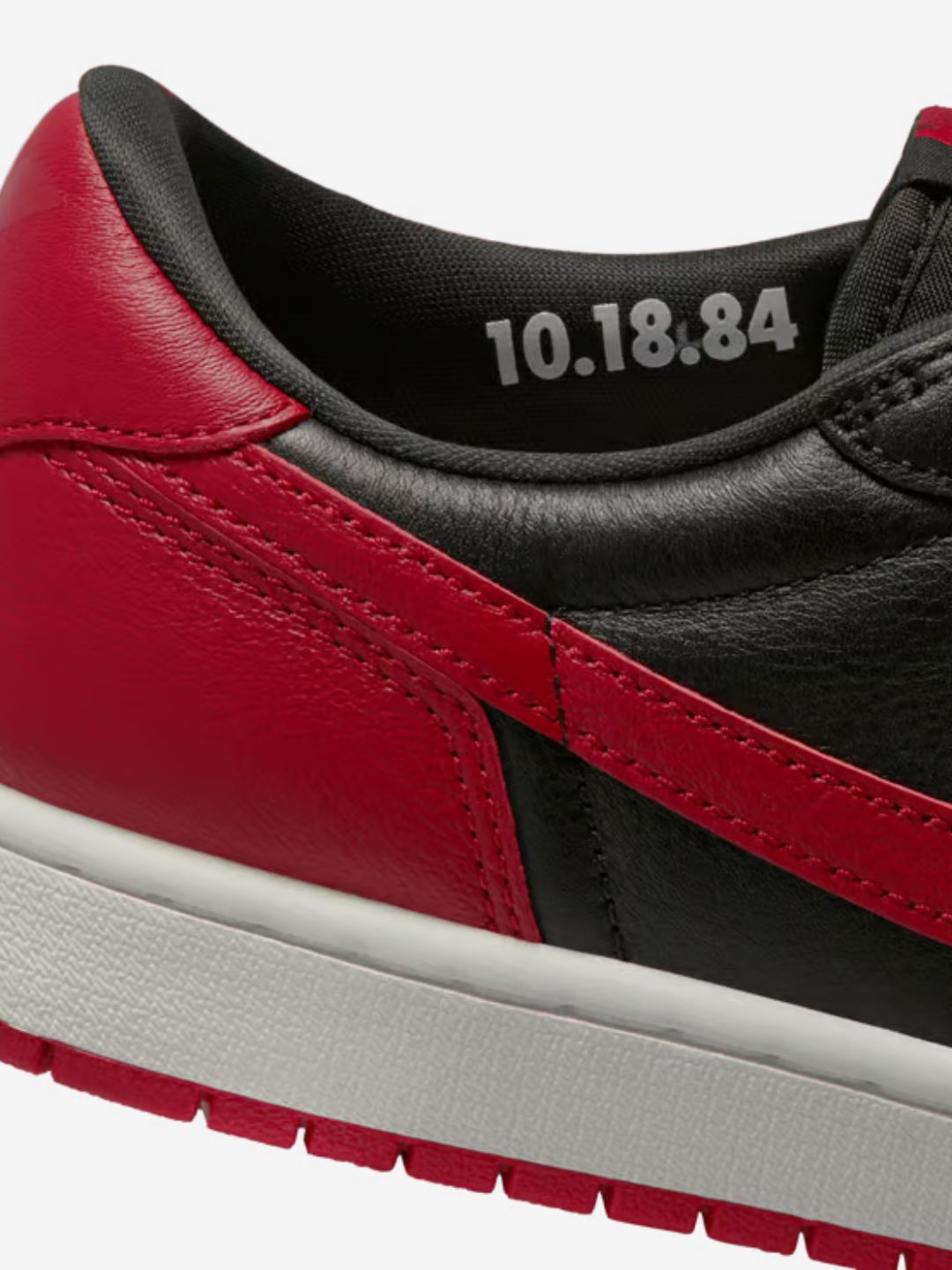 Air Jordan 1 Retro Low OG Banned - IW6276-001 | ResellZone