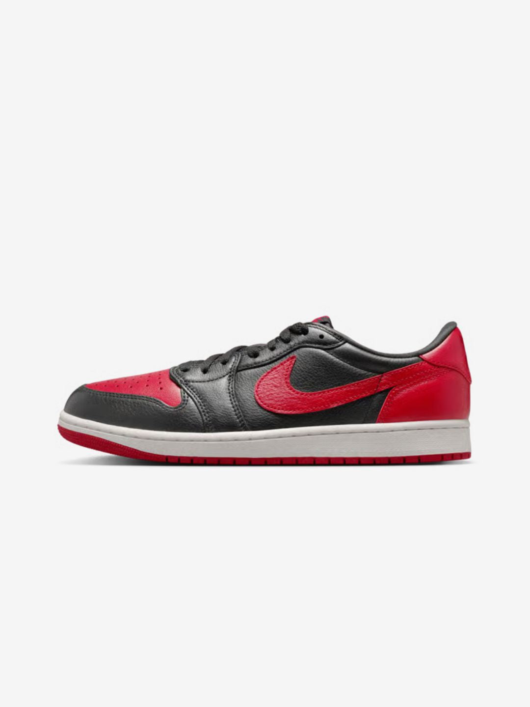 Air Jordan 1 Retro Low OG Banned - IW6276-001 | ResellZone