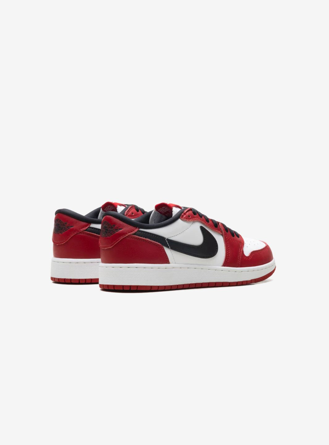 Air Jordan 1 Retro Low OG Chicago (2025) (GS) - HQ6999-600 | ResellZone
