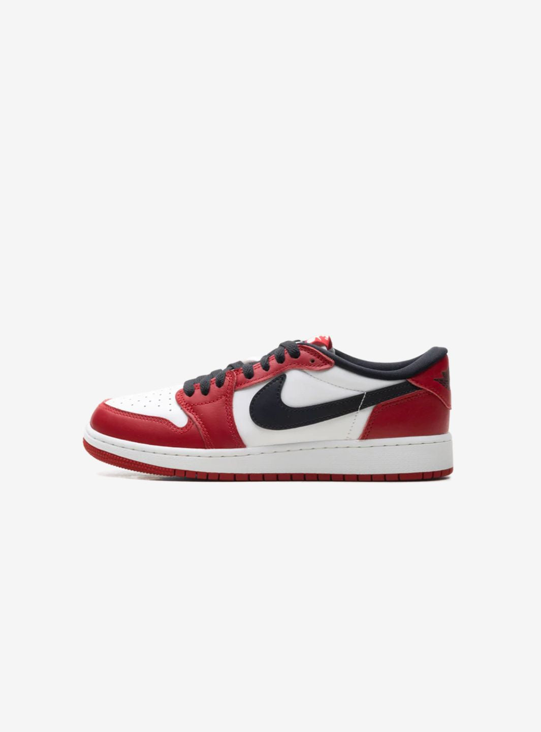 Air Jordan 1 Retro Low OG Chicago (2025) (GS) - HQ6999-600 | ResellZone