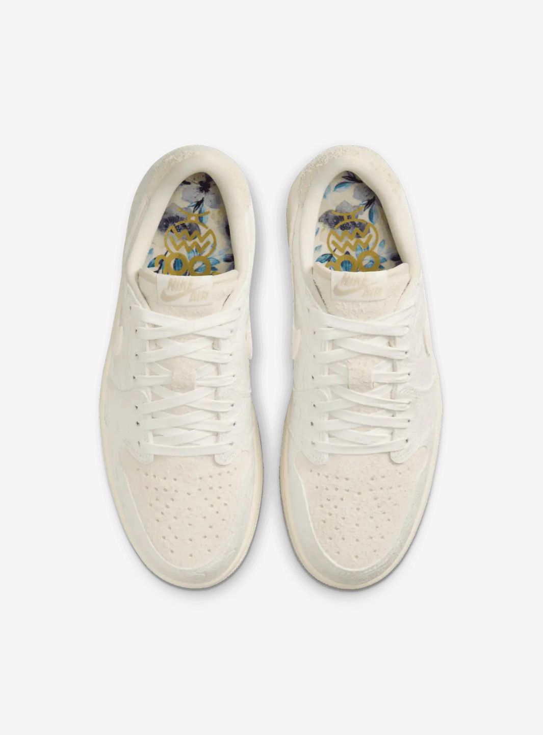 Air Jordan 1 Retro Low OG Chris Paul - FZ0455-200 | ResellZone