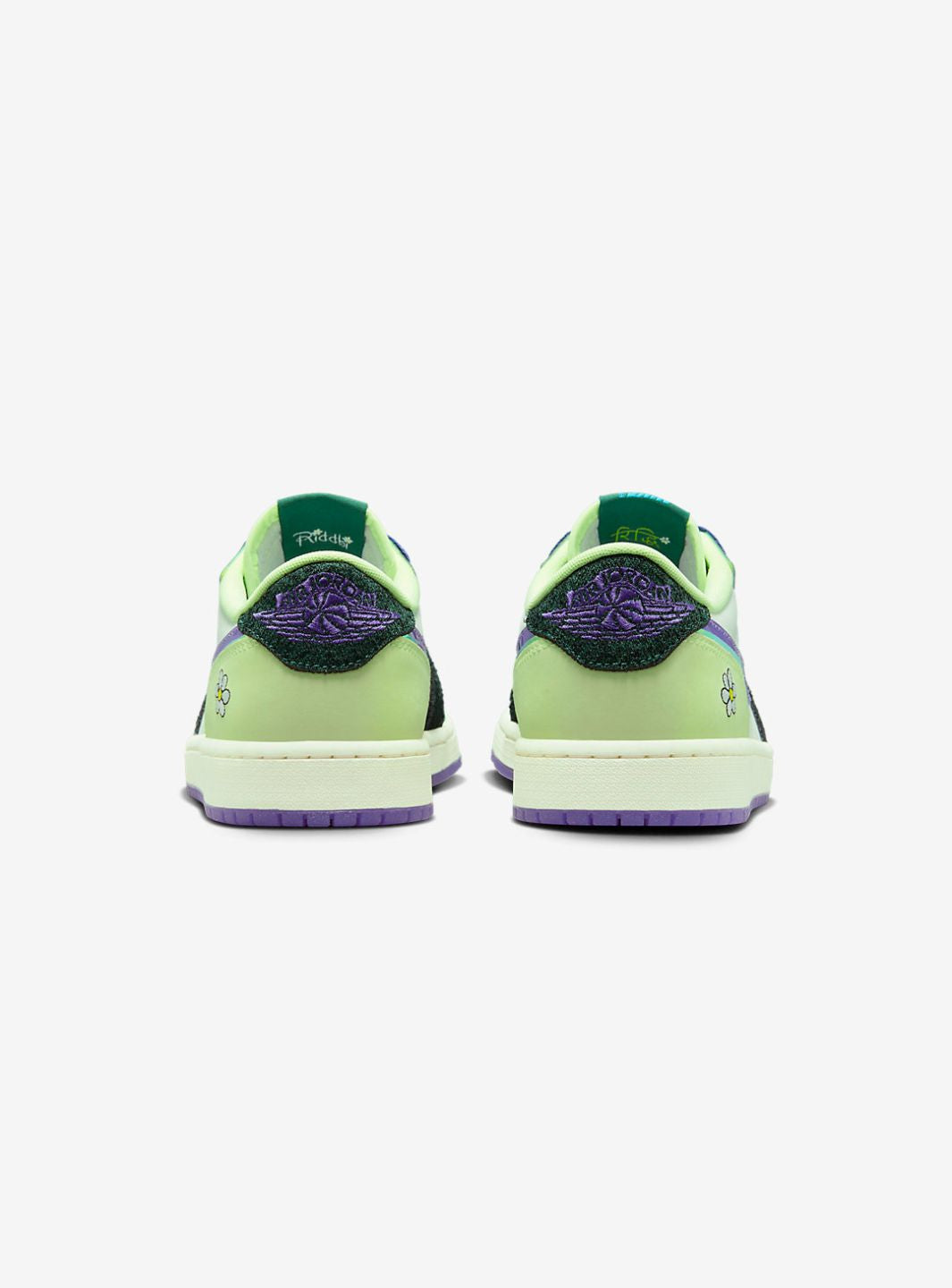 Air Jordan 1 Retro Low OG Doernbecher (2023) - FD9665-351 | ResellZone