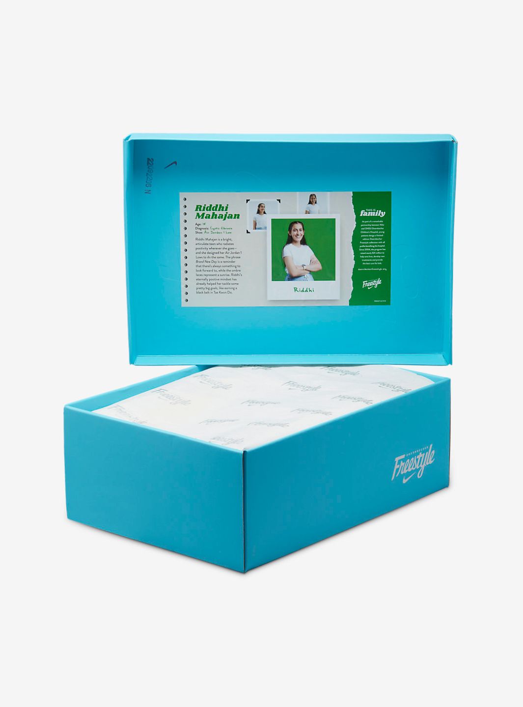 Air Jordan 1 Retro Low OG Doernbecher (2023) - FD9665-351 | ResellZone