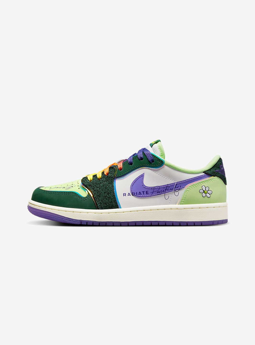 Air Jordan 1 Retro Low OG Doernbecher (2023) - FD9665-351 | ResellZone