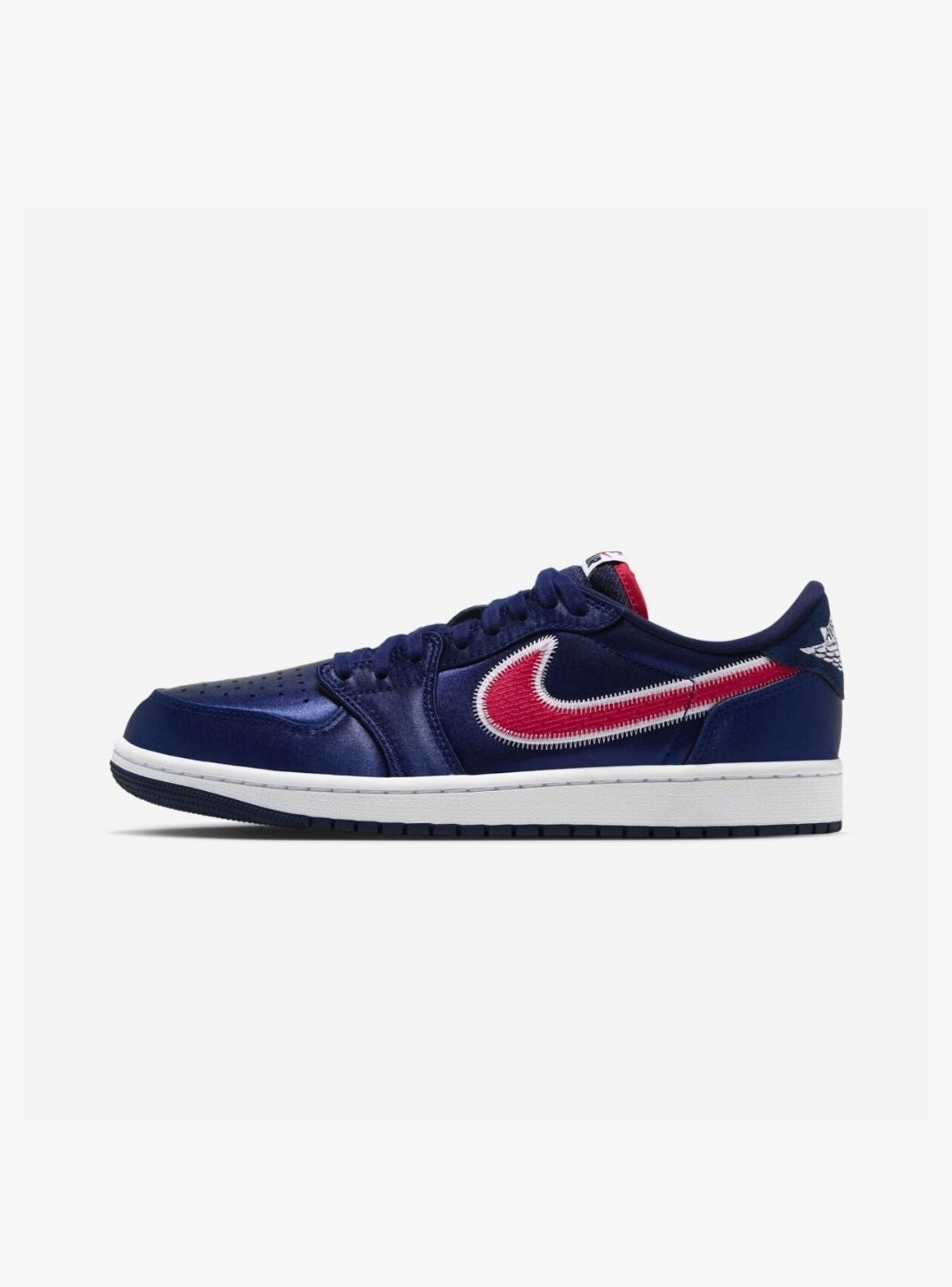 Air Jordan 1 Retro Low OG Howard University Bison - IX8478-410 | ResellZone