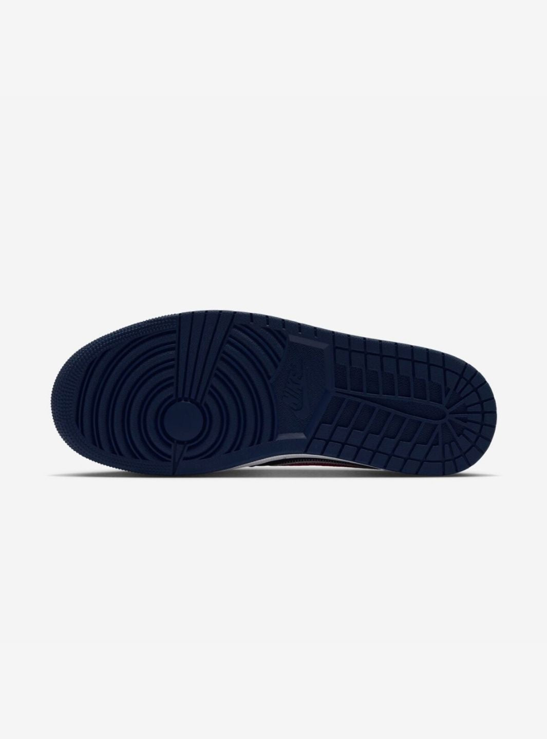 Air Jordan 1 Retro Low OG Howard University Bison - IX8478-410 | ResellZone