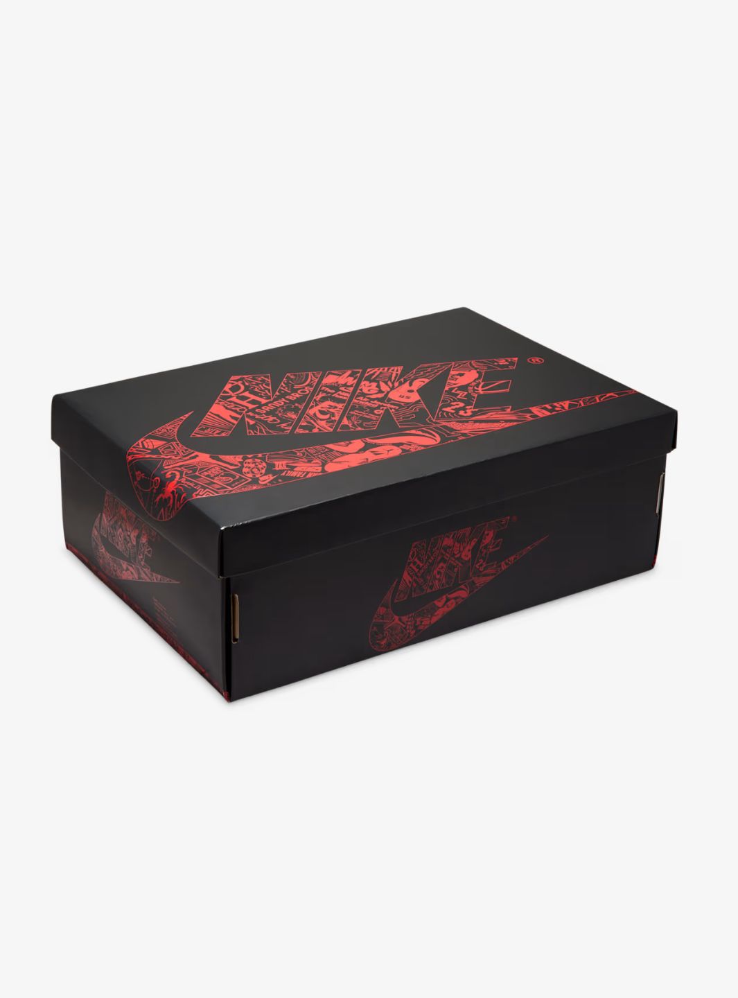 Air Jordan 1 Retro Low OG Laser Black University Red - IV6750-001 | ResellZone